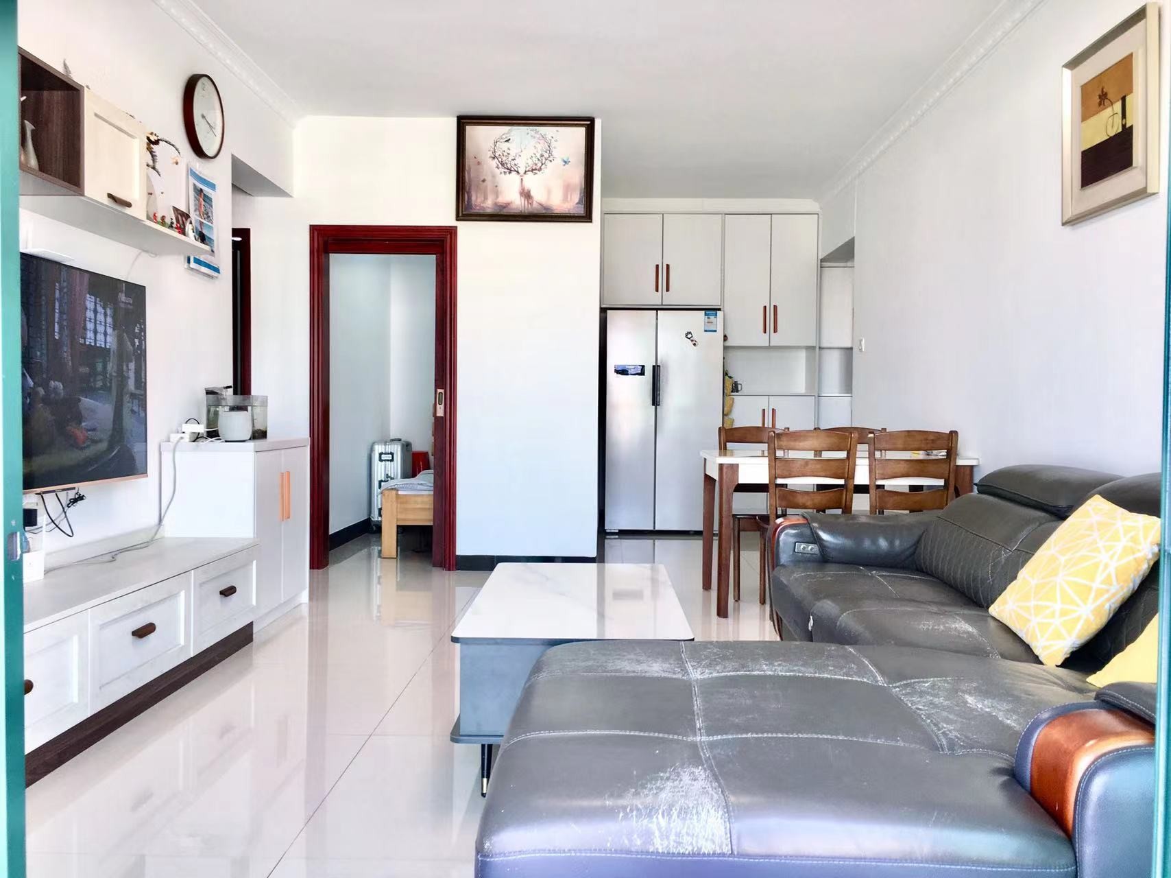 广州广州白天鹅花园二手房房源图片