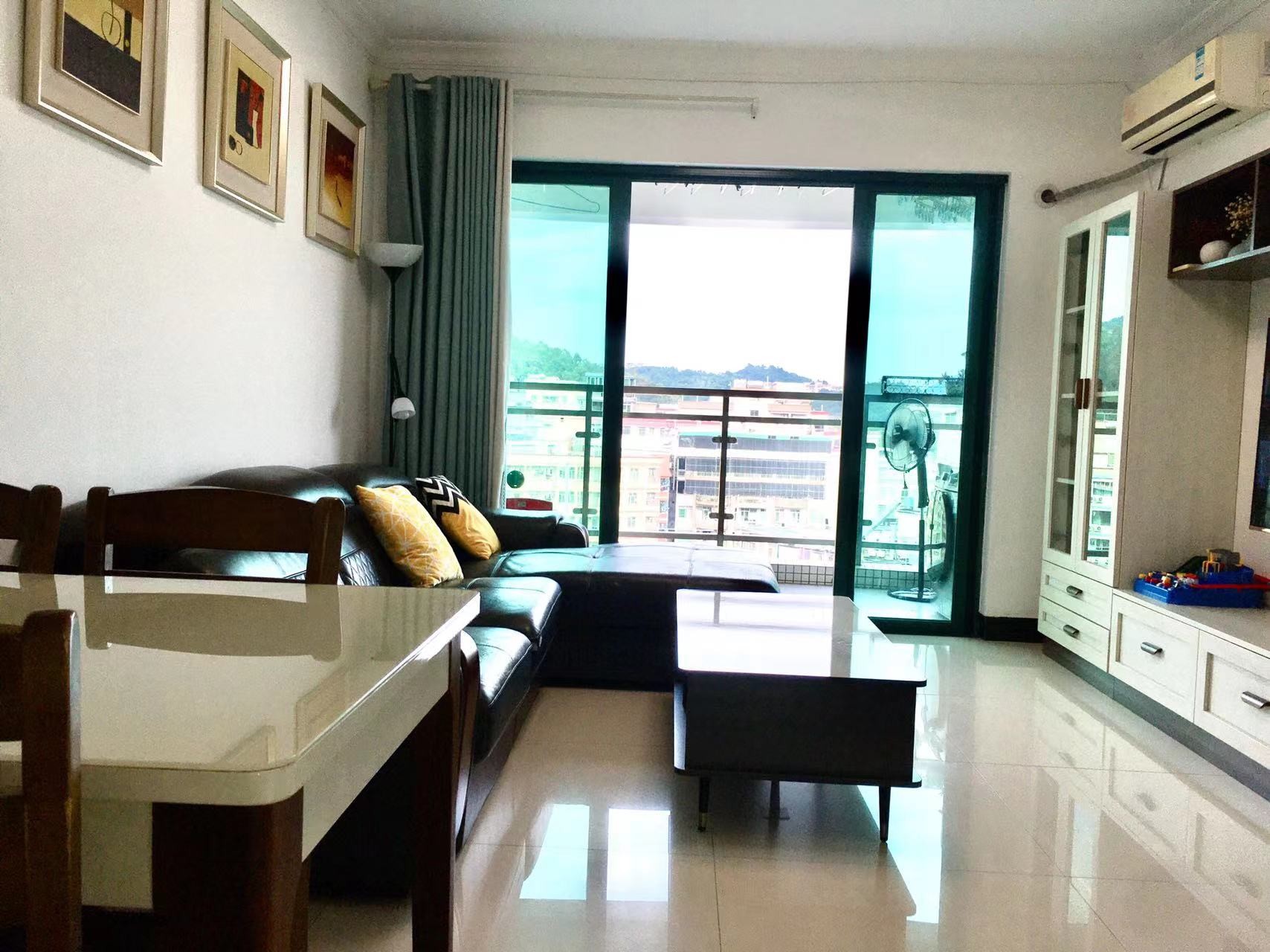 广州广州白天鹅花园二手房房源图片