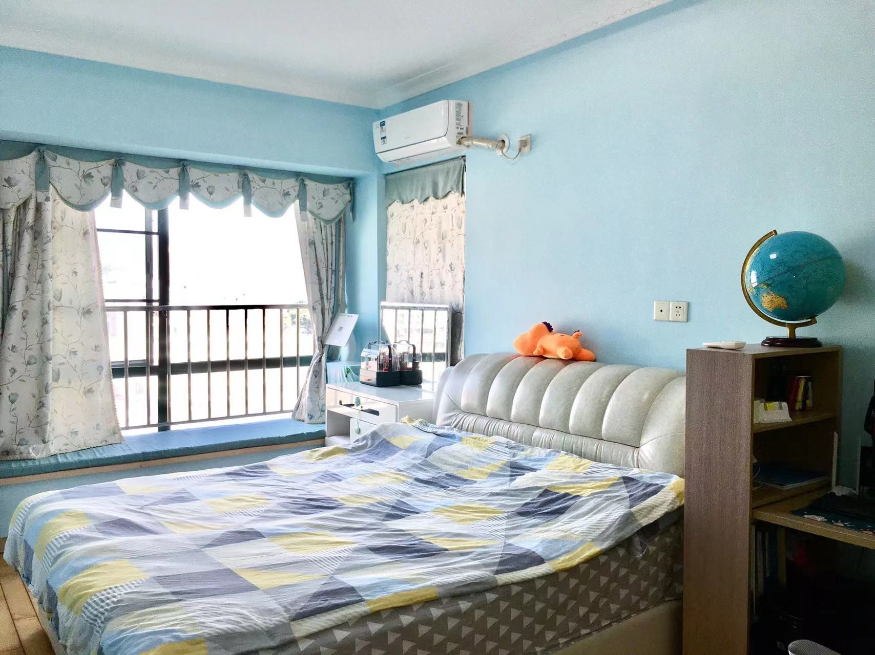 广州广州白天鹅花园二手房房源图片