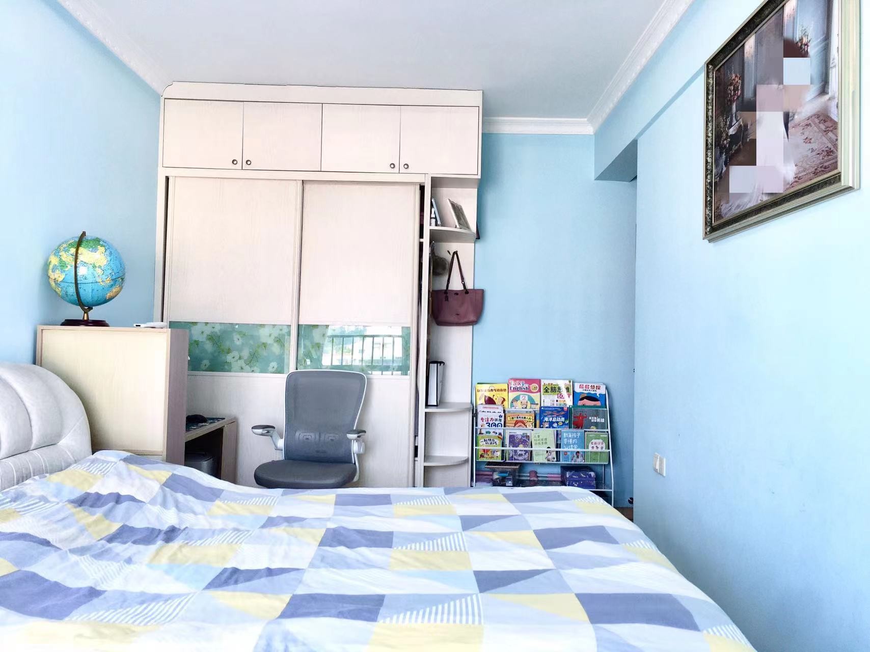 广州广州白天鹅花园二手房房源图片