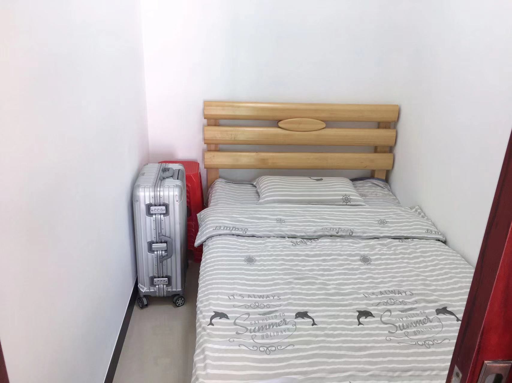 广州广州白天鹅花园二手房房源图片