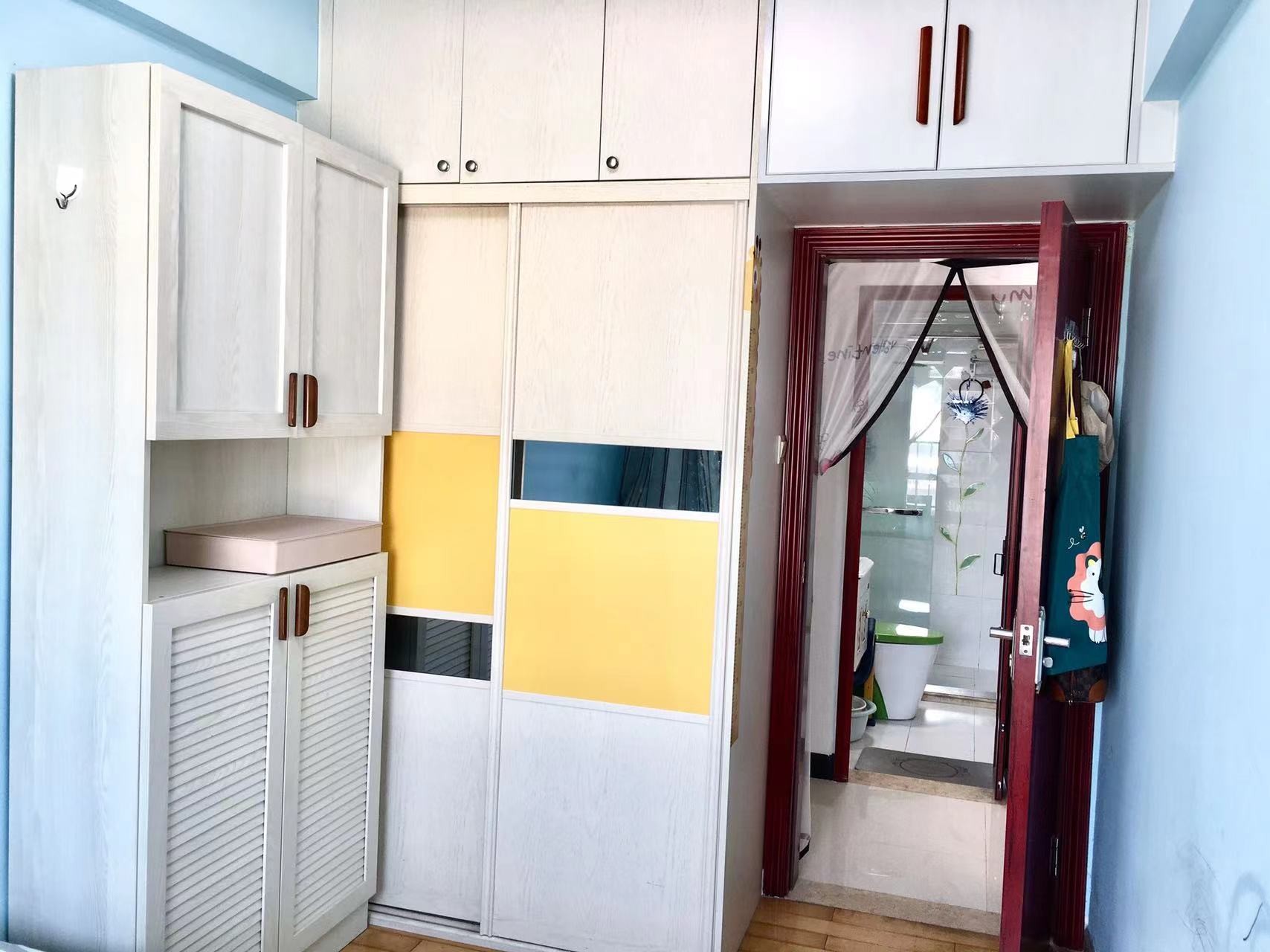 广州广州白天鹅花园二手房房源图片