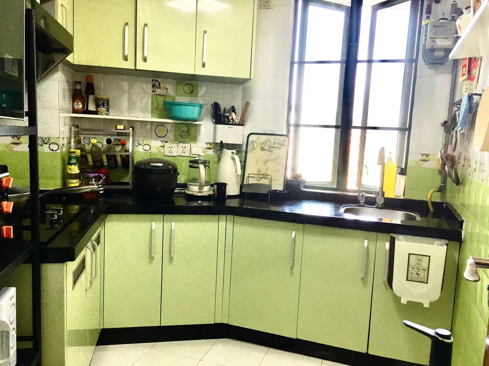 广州广州白天鹅花园二手房房源图片