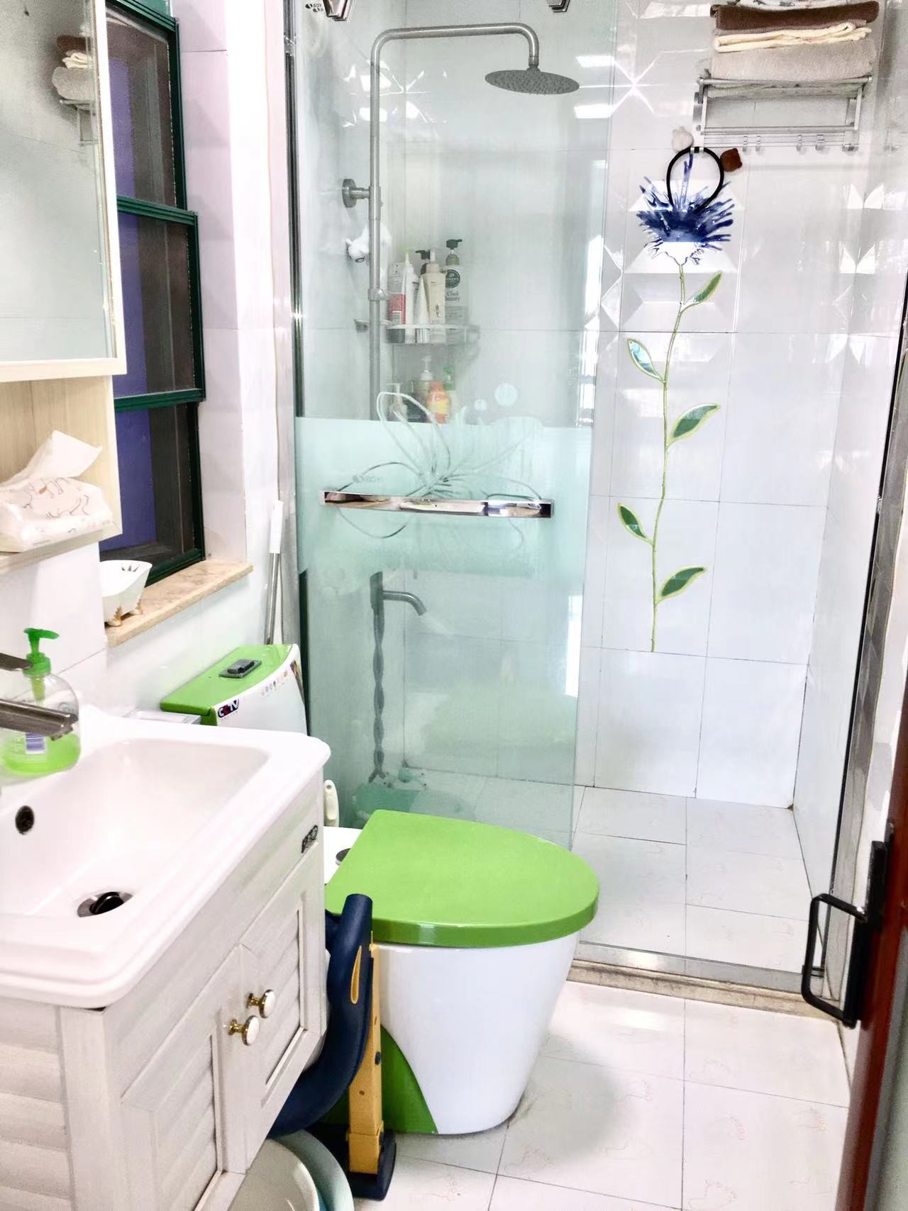 广州广州白天鹅花园二手房房源图片