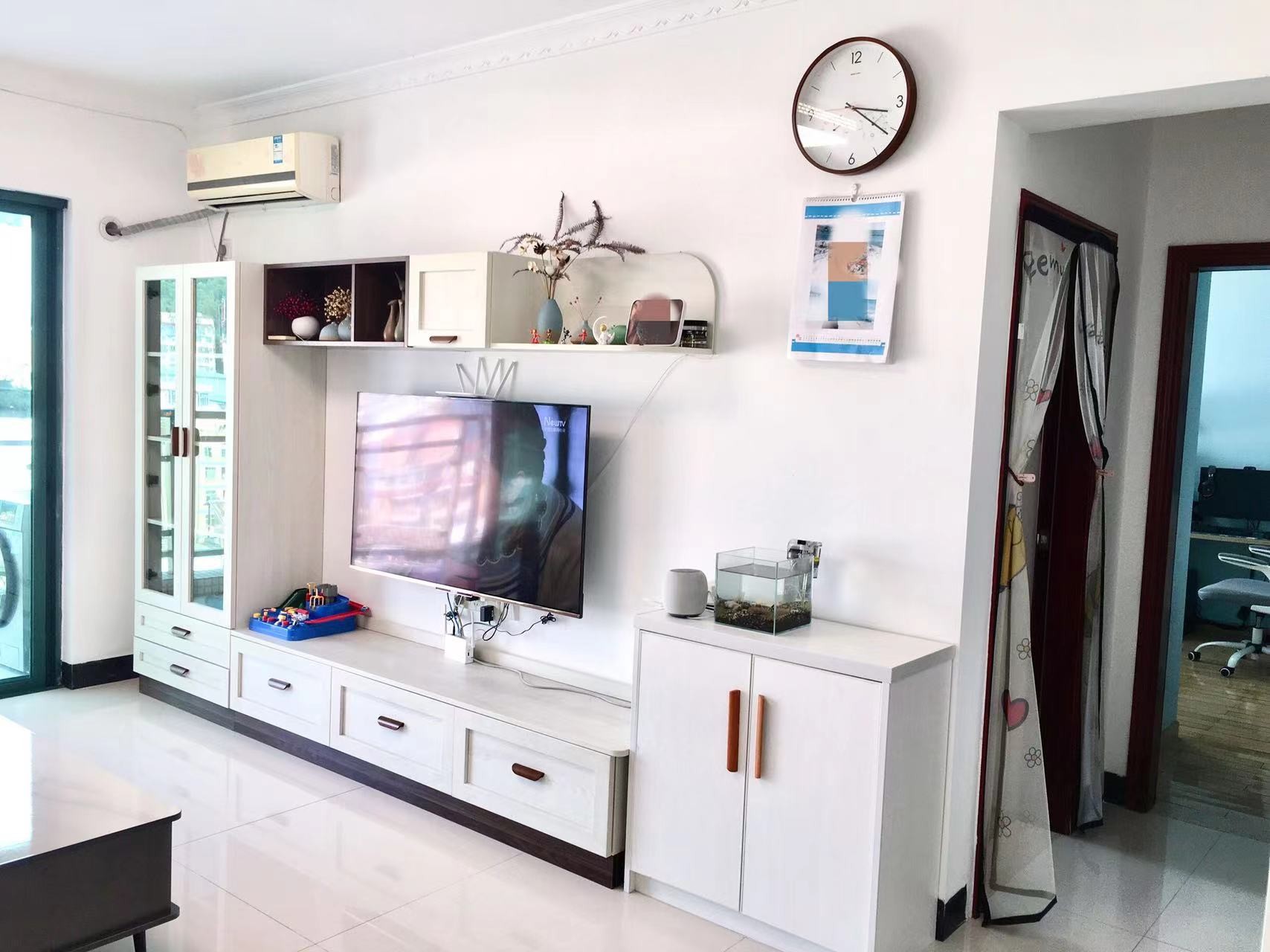 广州广州白天鹅花园二手房房源图片