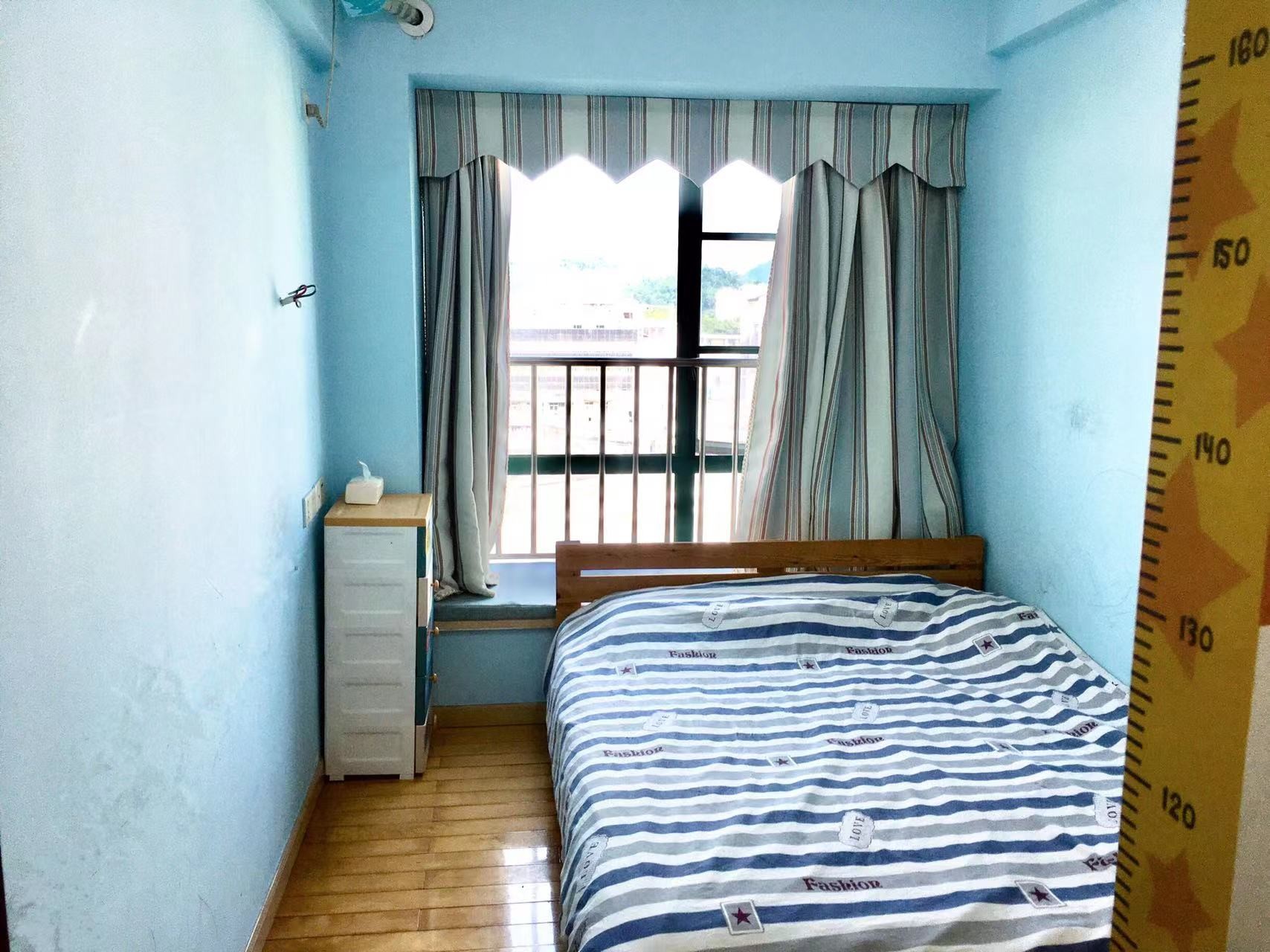 广州广州白天鹅花园二手房房源图片