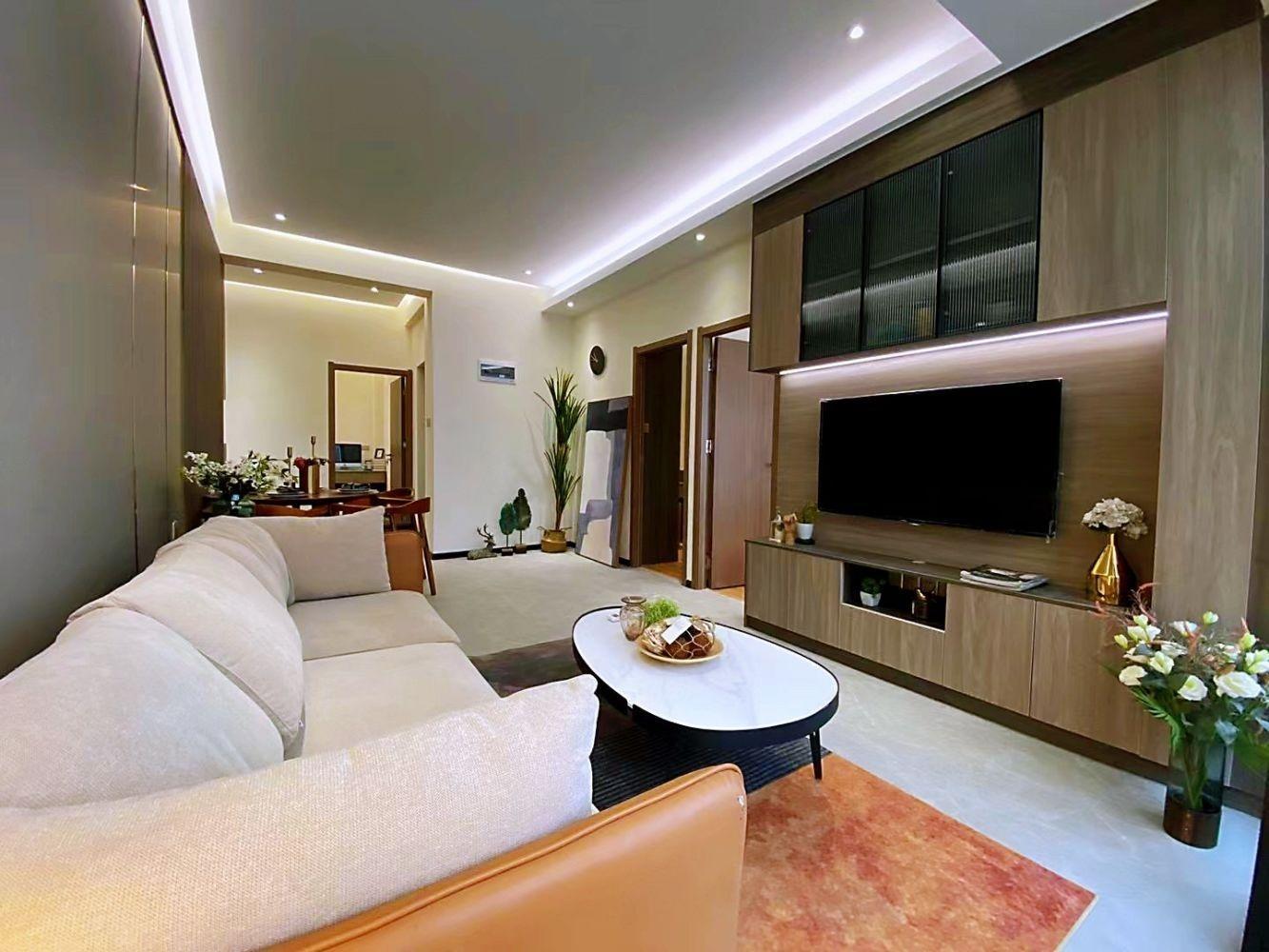 广州竹丝岗小区二手房房源图片