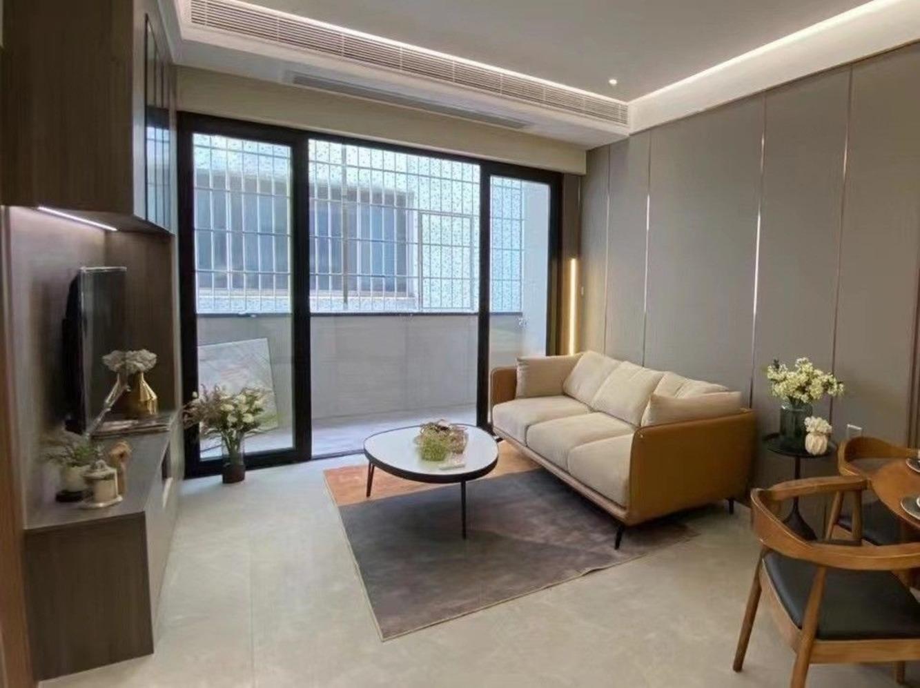 广州竹丝岗小区二手房房源图片