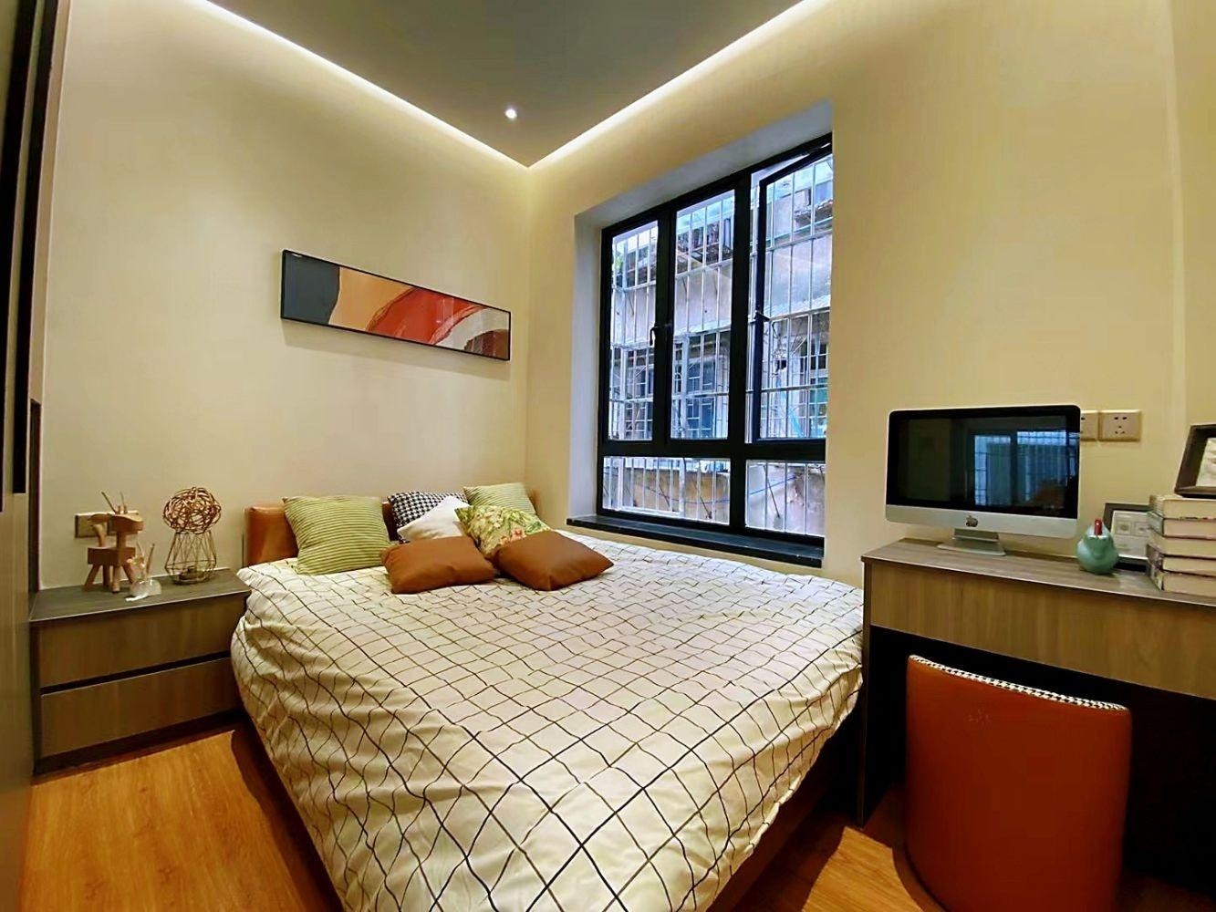 广州竹丝岗小区二手房房源图片