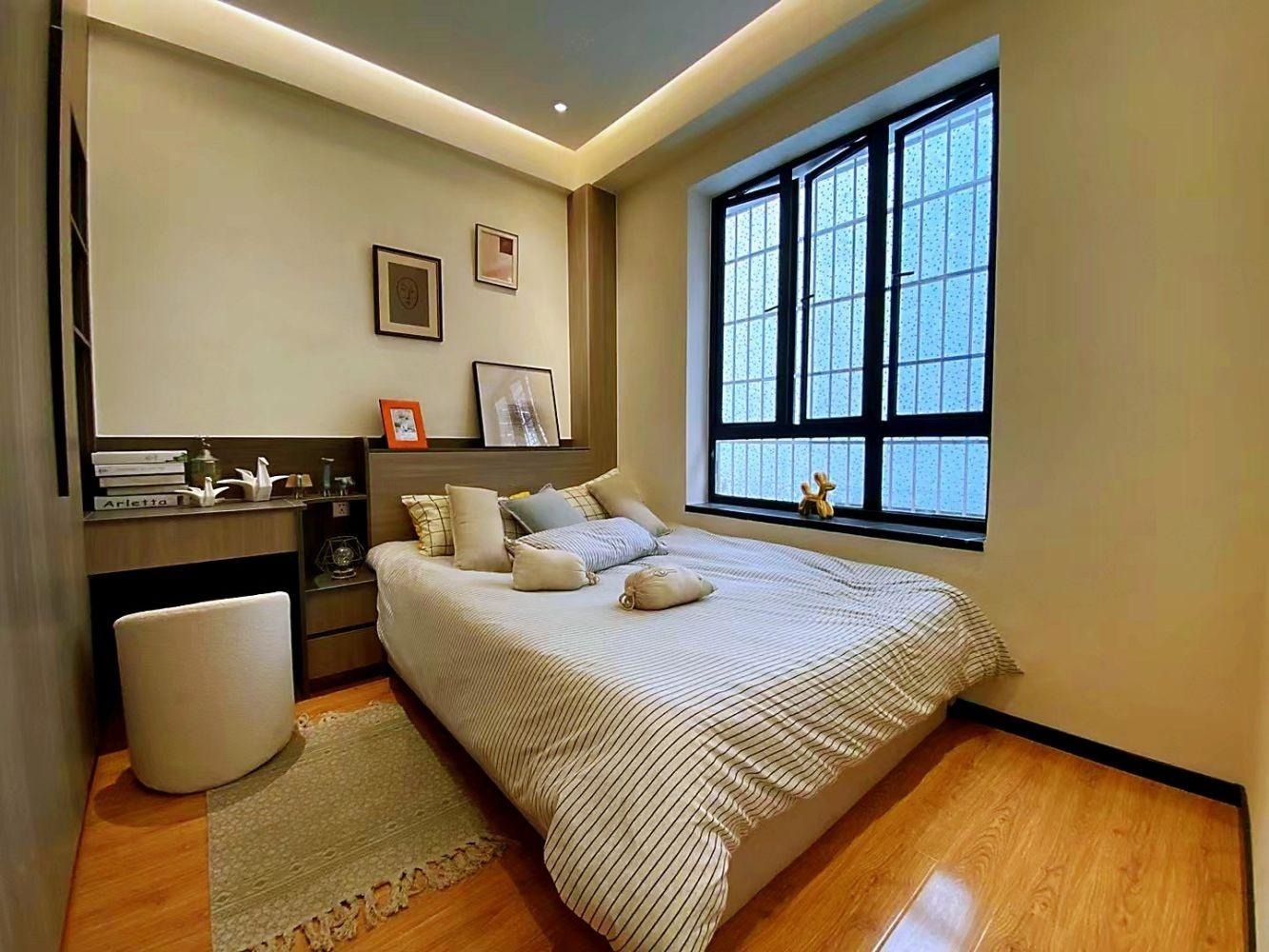 广州竹丝岗小区二手房房源图片