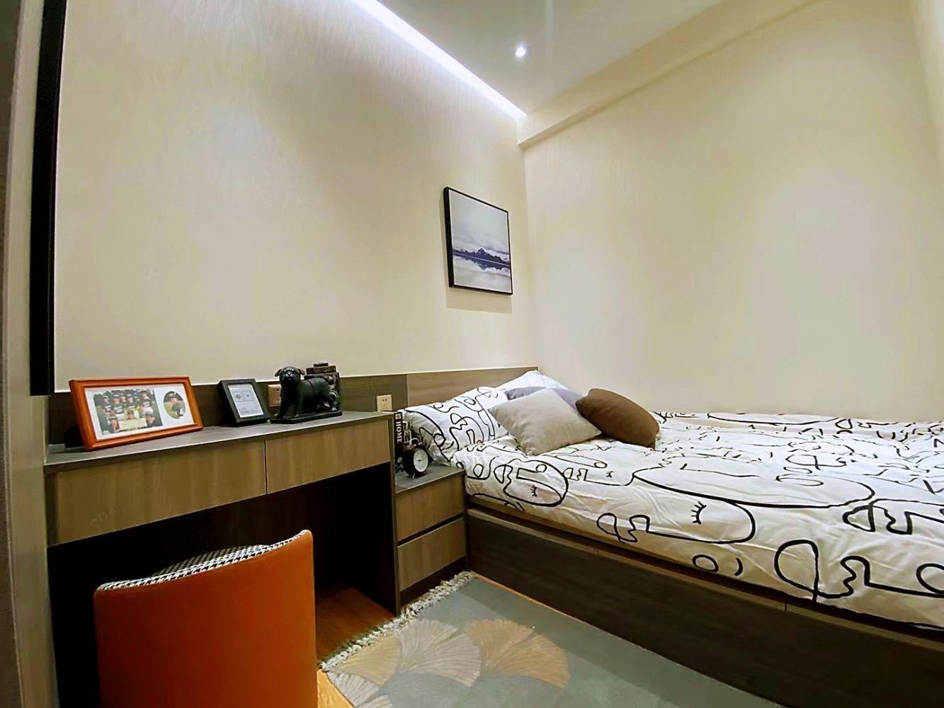 广州竹丝岗小区二手房房源图片