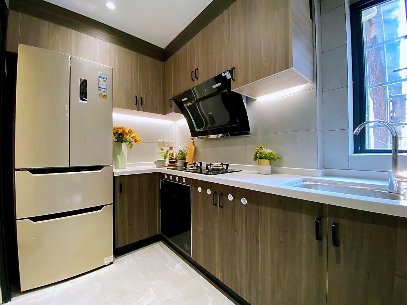 广州竹丝岗小区二手房房源图片