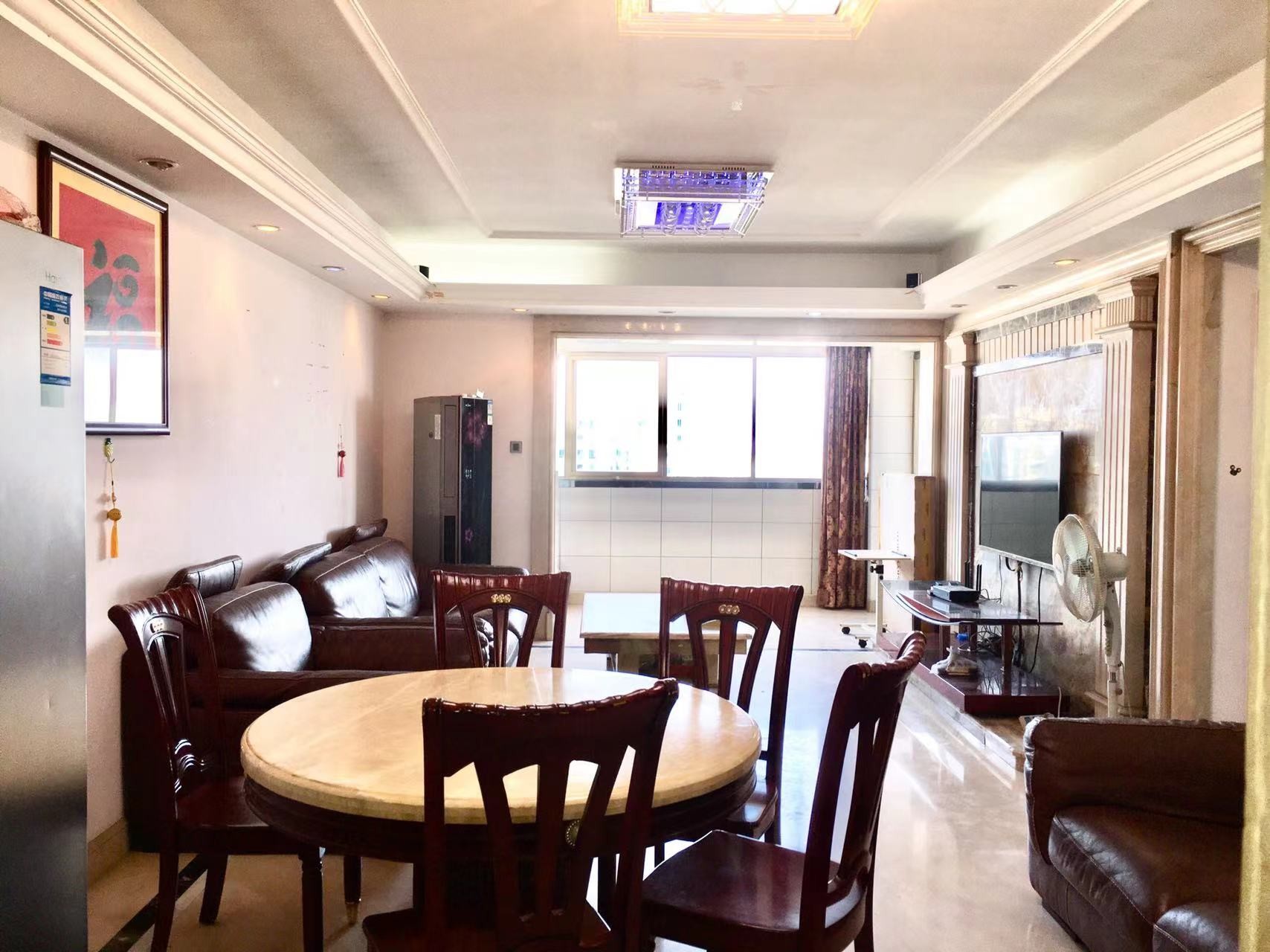 广州广州白天鹅花园二手房房源图片