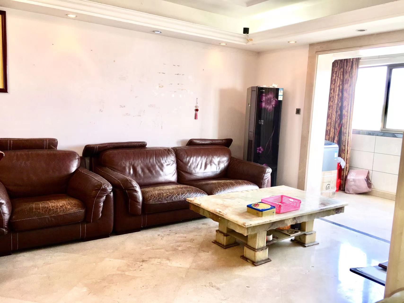 广州广州白天鹅花园二手房房源图片