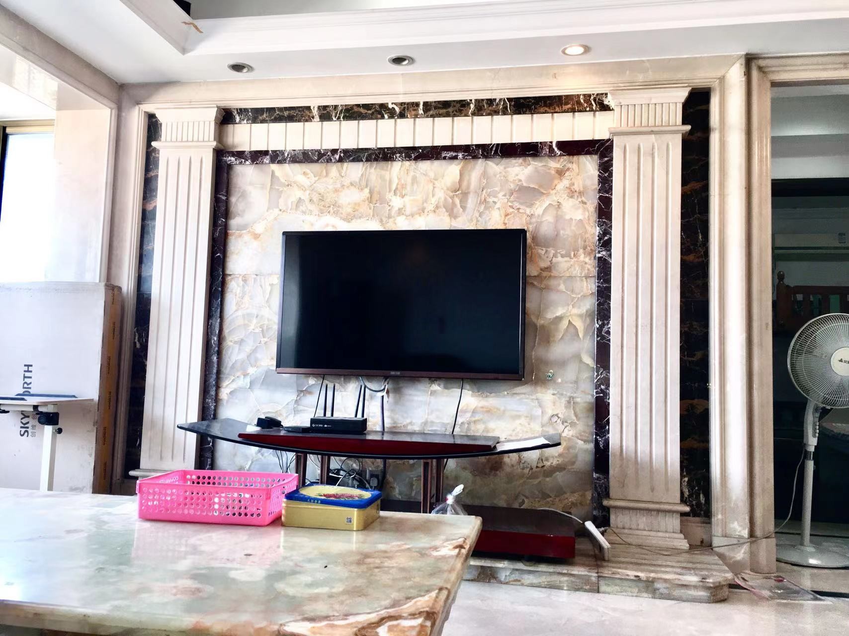 广州广州白天鹅花园二手房房源图片