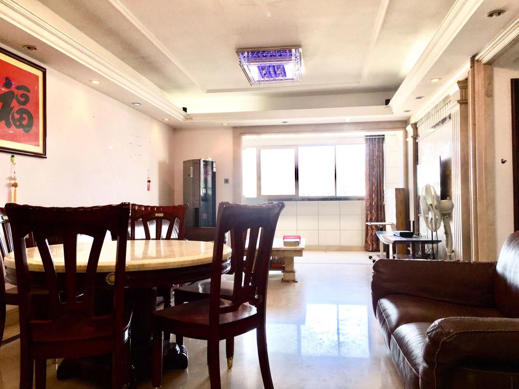 广州广州白天鹅花园二手房房源图片