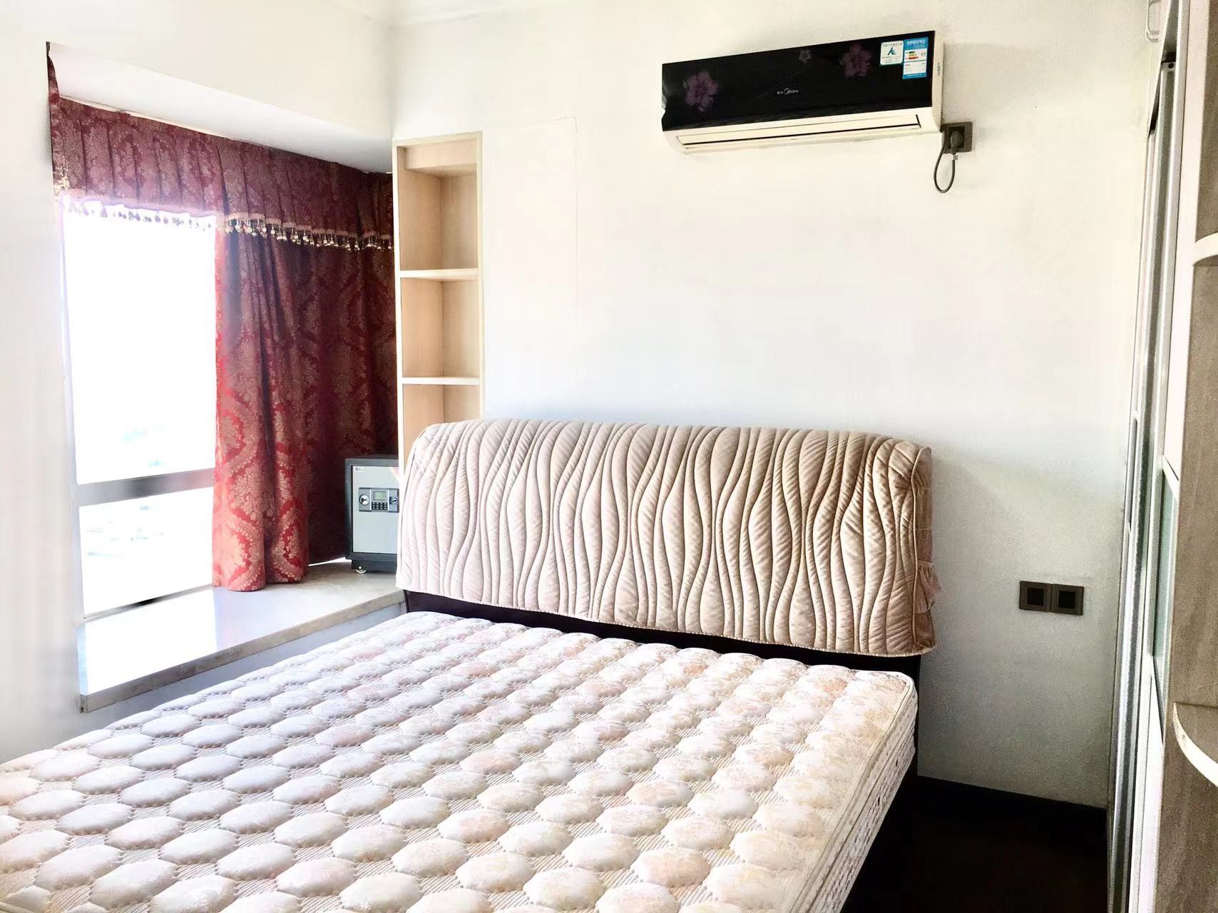 广州广州白天鹅花园二手房房源图片