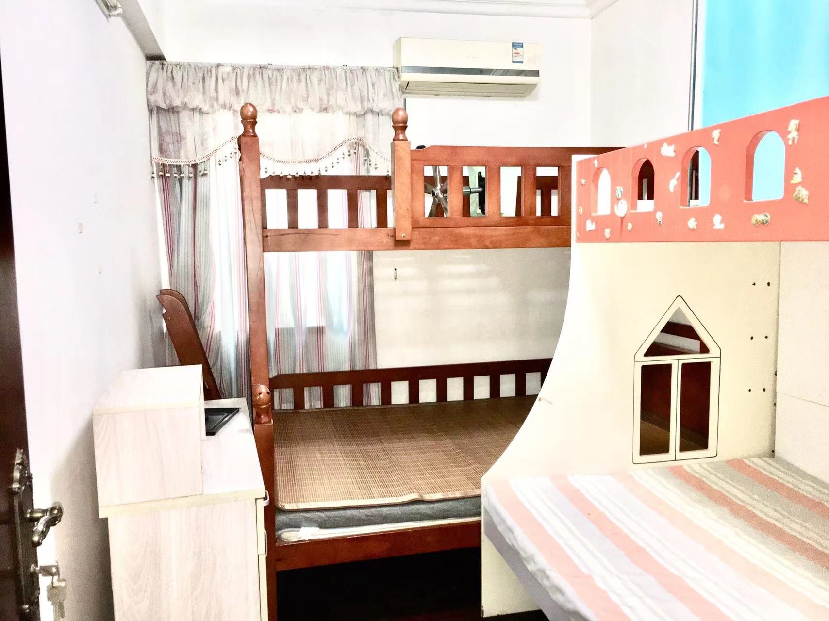 广州广州白天鹅花园二手房房源图片