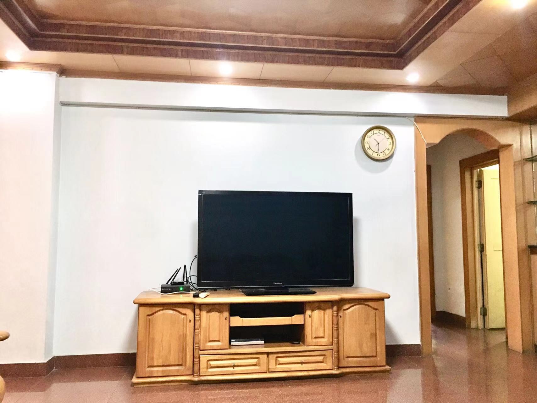 广州白天鹅公安宿舍二手房房源图片