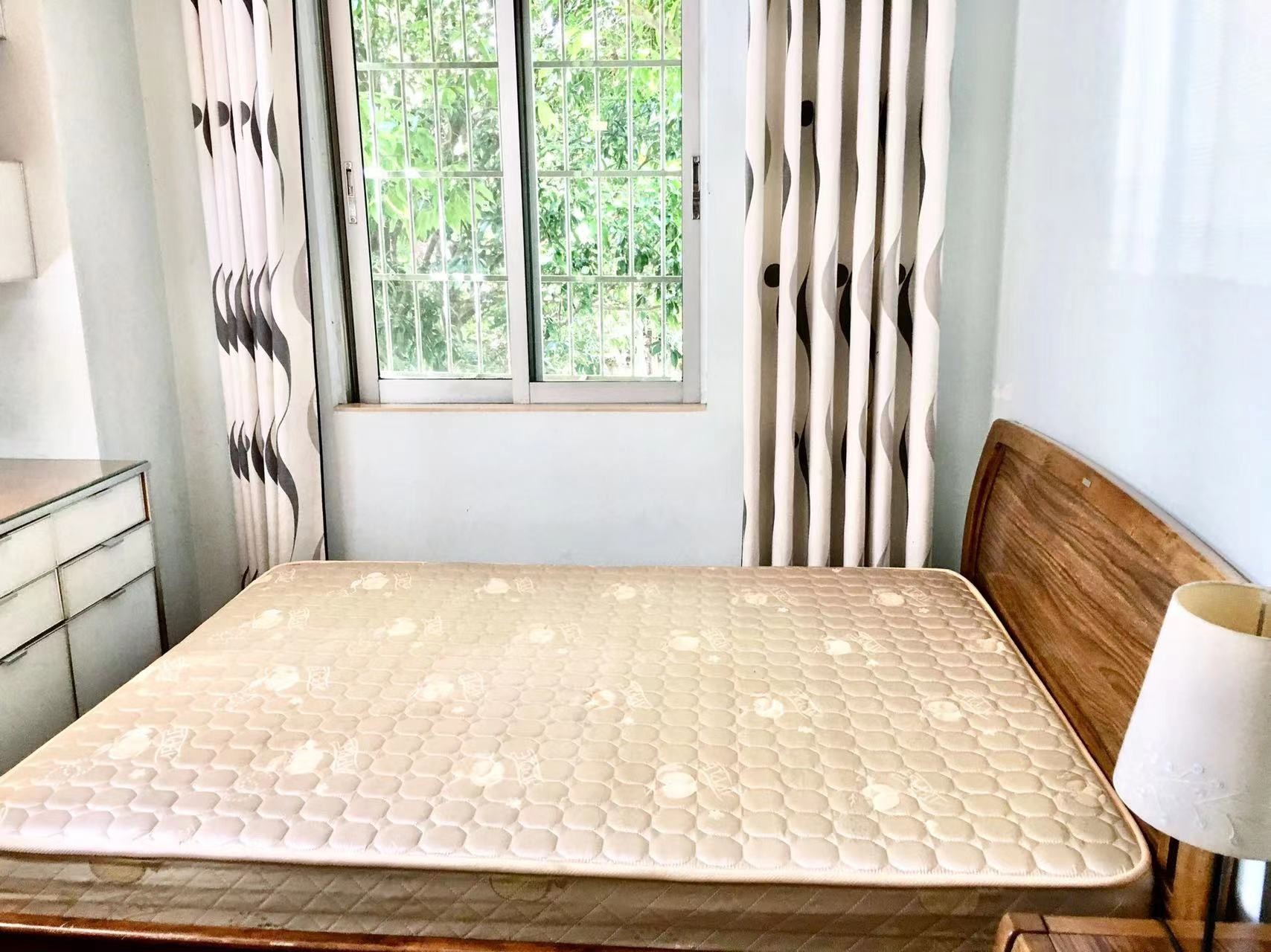 广州白天鹅公安宿舍二手房房源图片