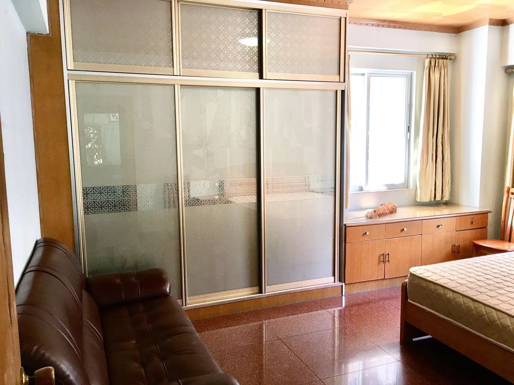 广州白天鹅公安宿舍二手房房源图片