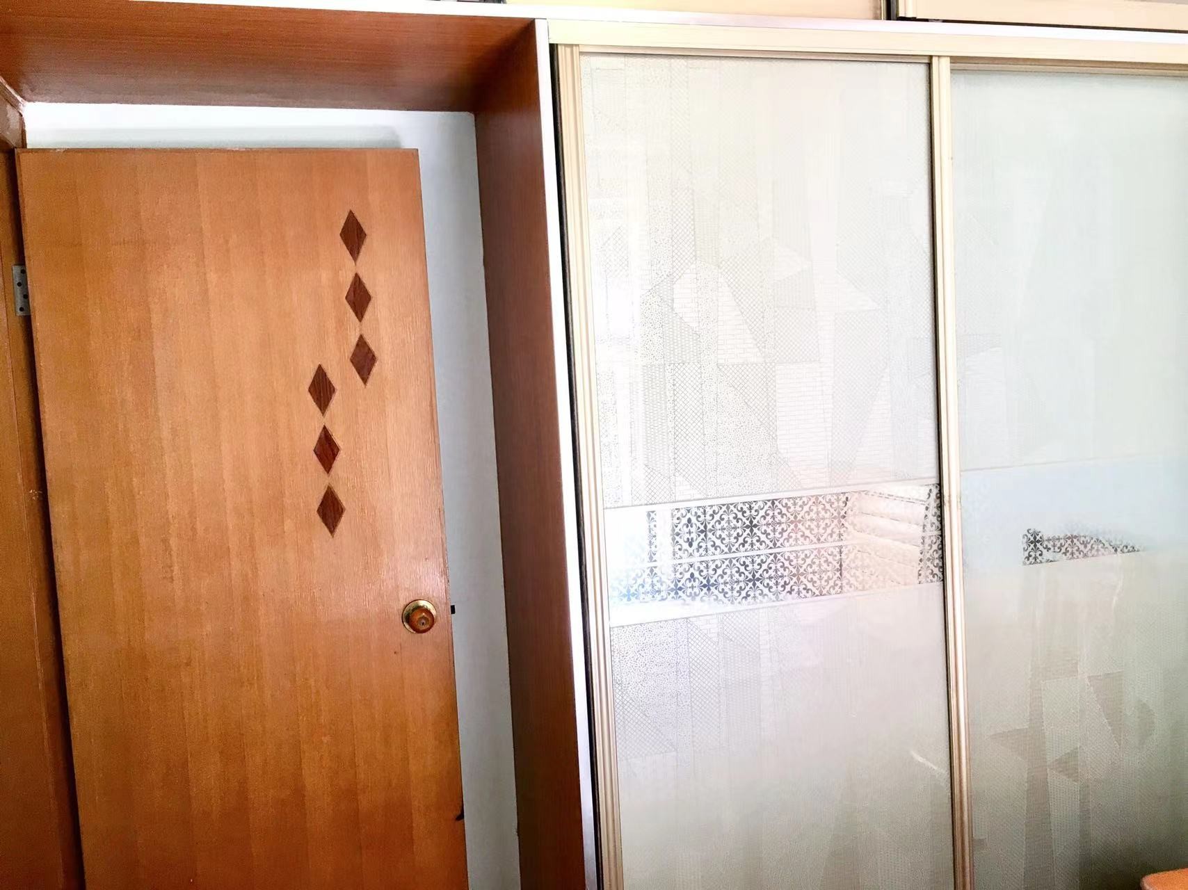 广州白天鹅公安宿舍二手房房源图片