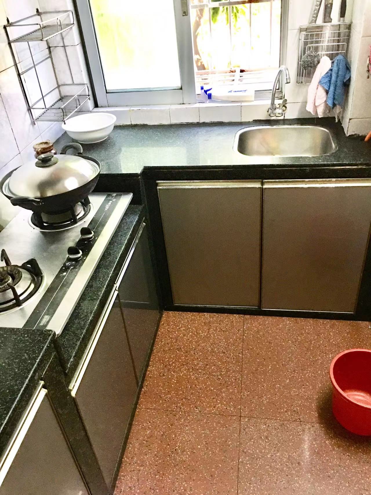 广州白天鹅公安宿舍二手房房源图片