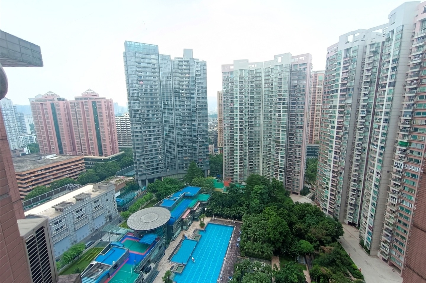 广州东风广场二手房房源图片