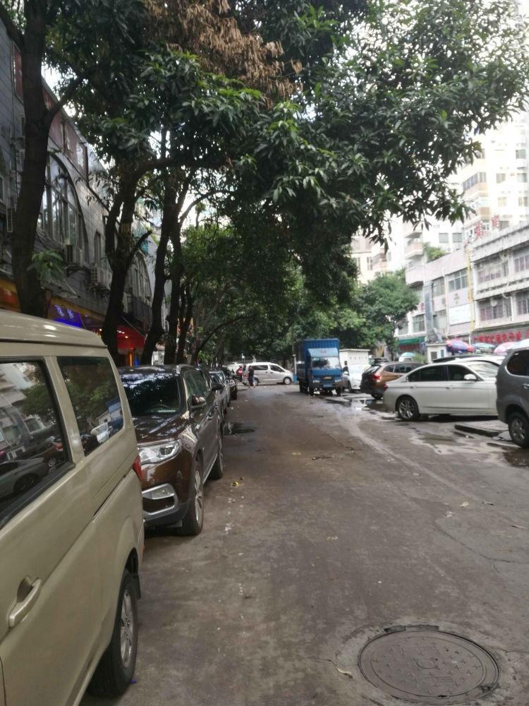 广州龙口小区二手房房源图片