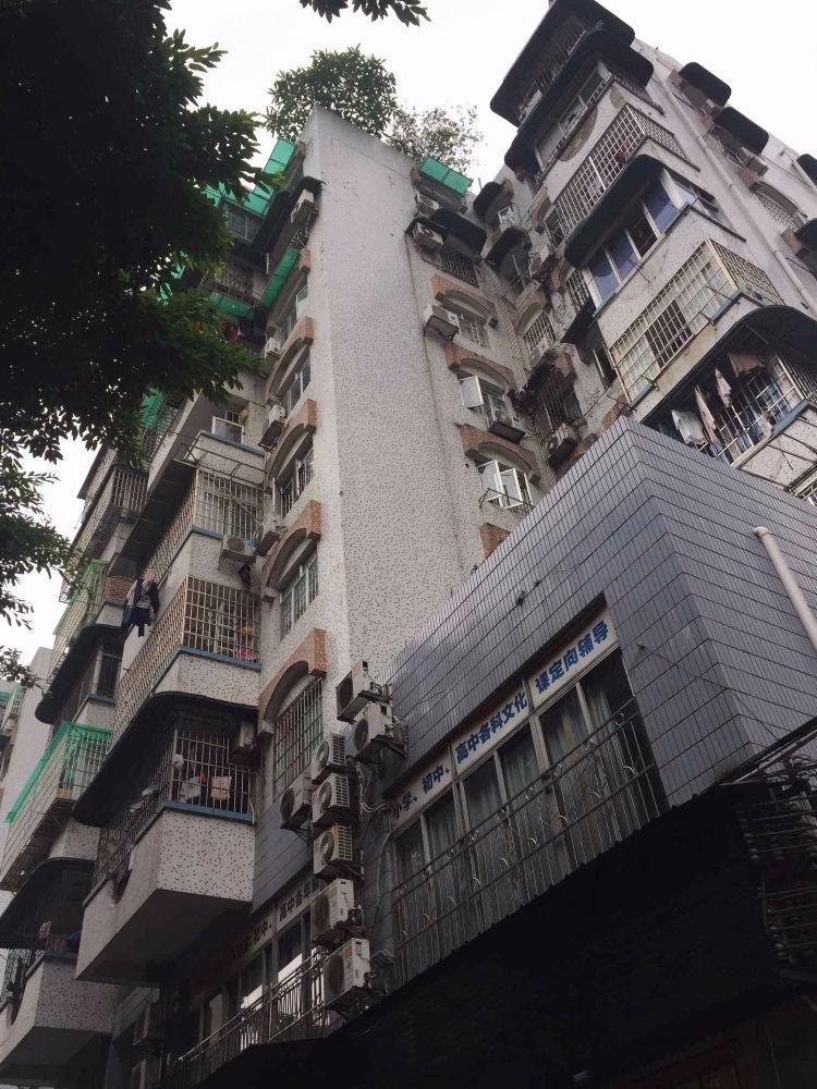 广州龙口小区二手房房源图片