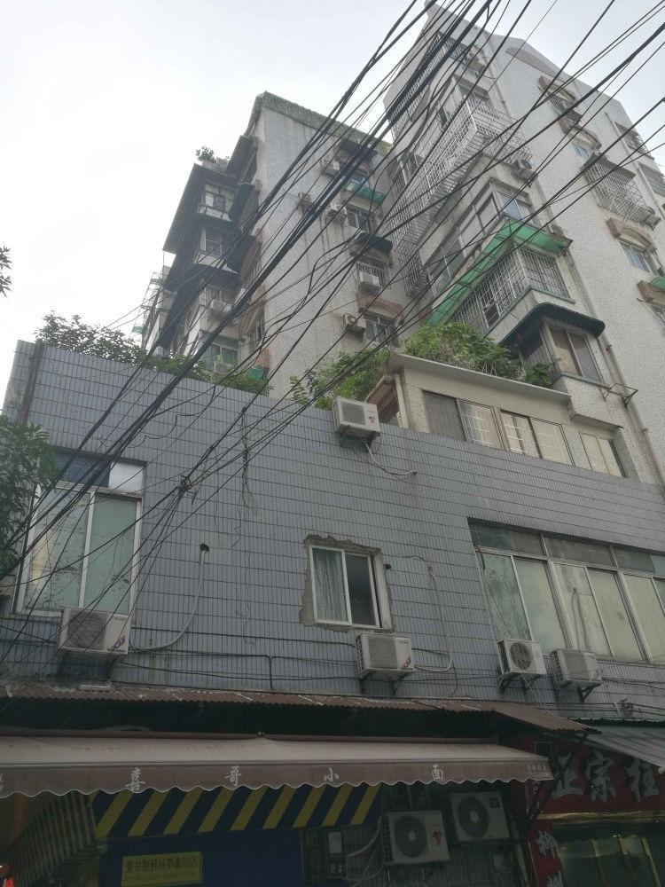 广州龙口小区二手房房源图片