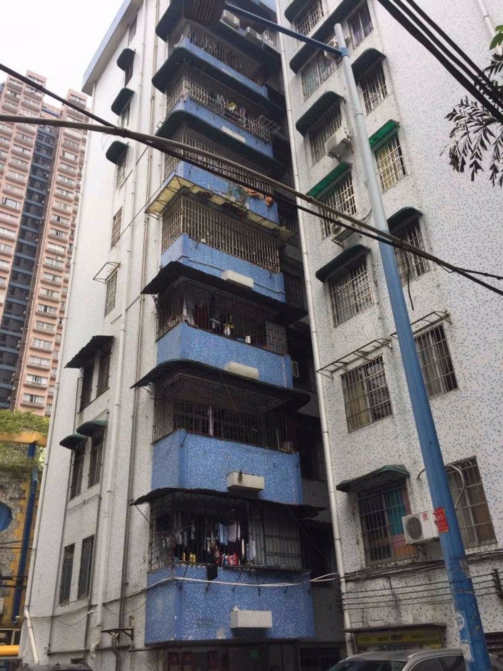 广州龙口小区二手房房源图片