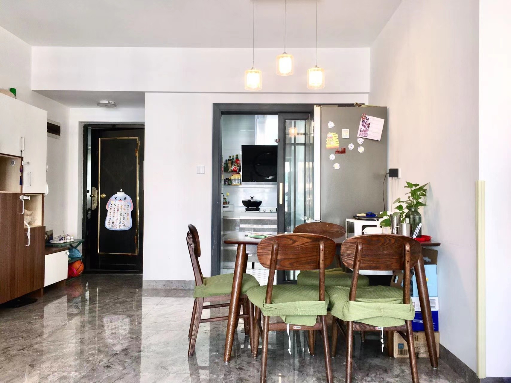 广州广州白天鹅花园二手房房源图片