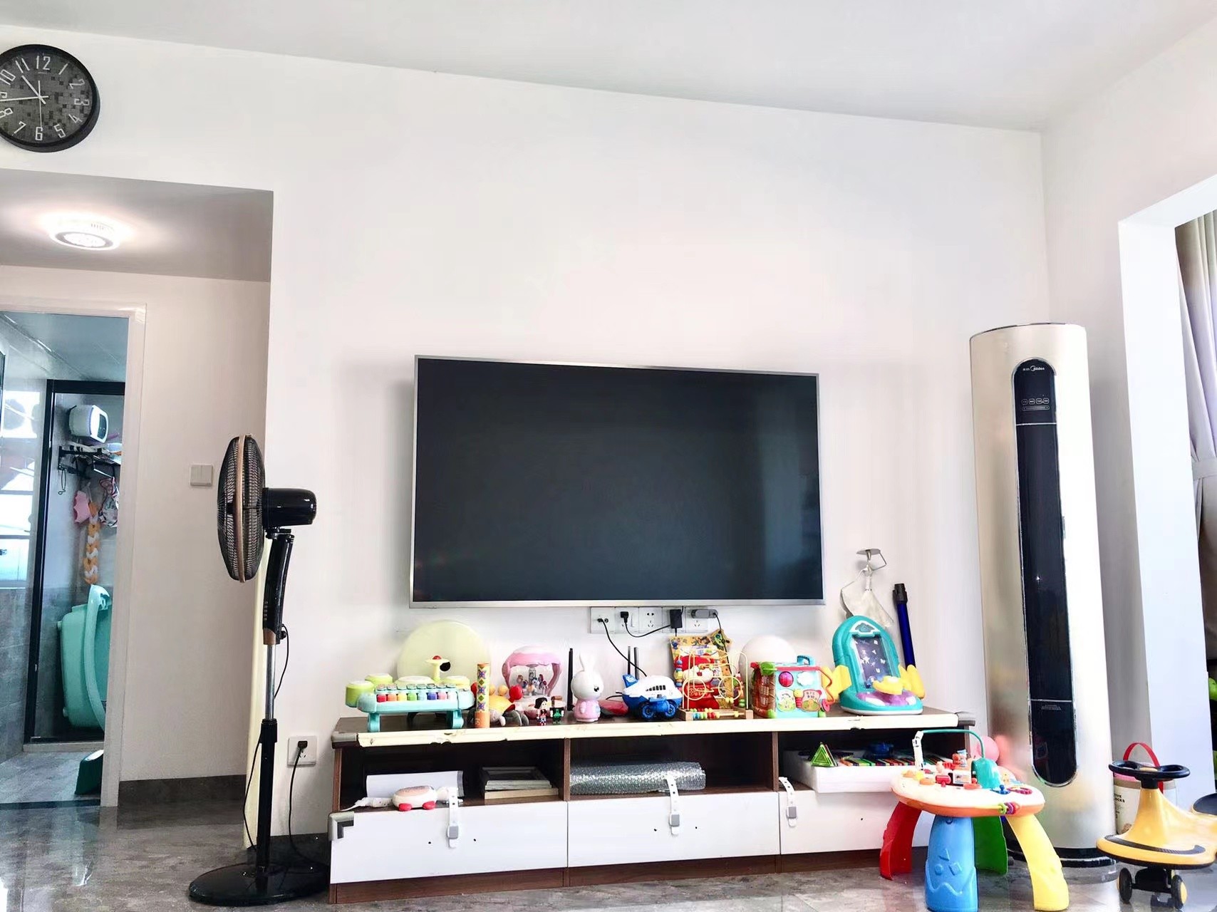 广州广州白天鹅花园二手房房源图片