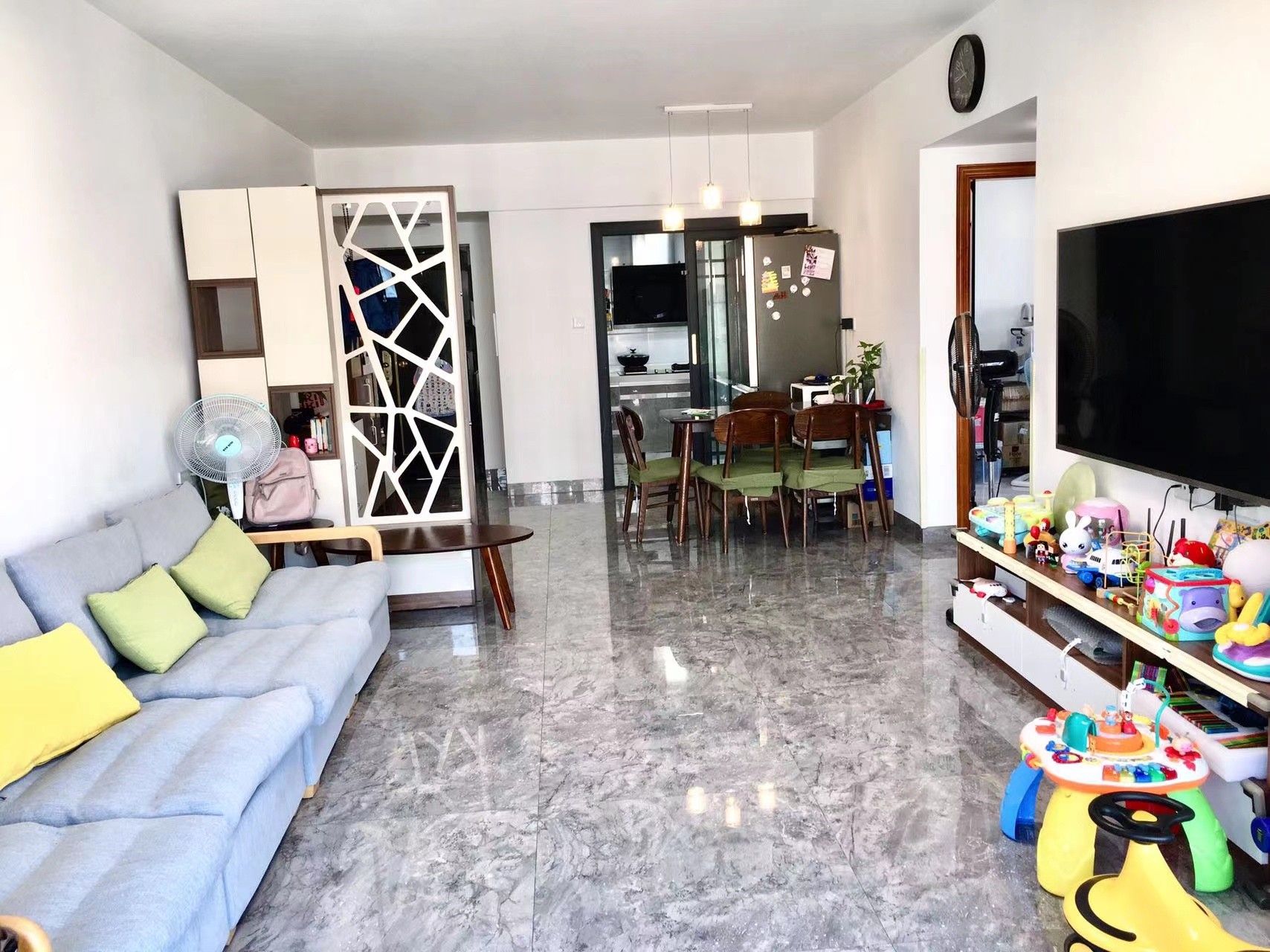 广州广州白天鹅花园二手房房源图片