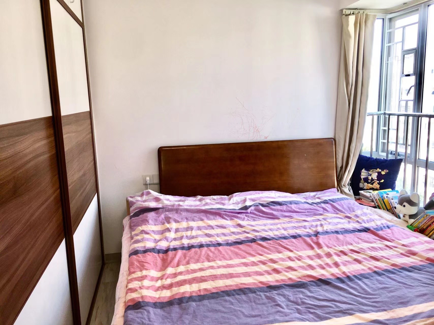 广州广州白天鹅花园二手房房源图片