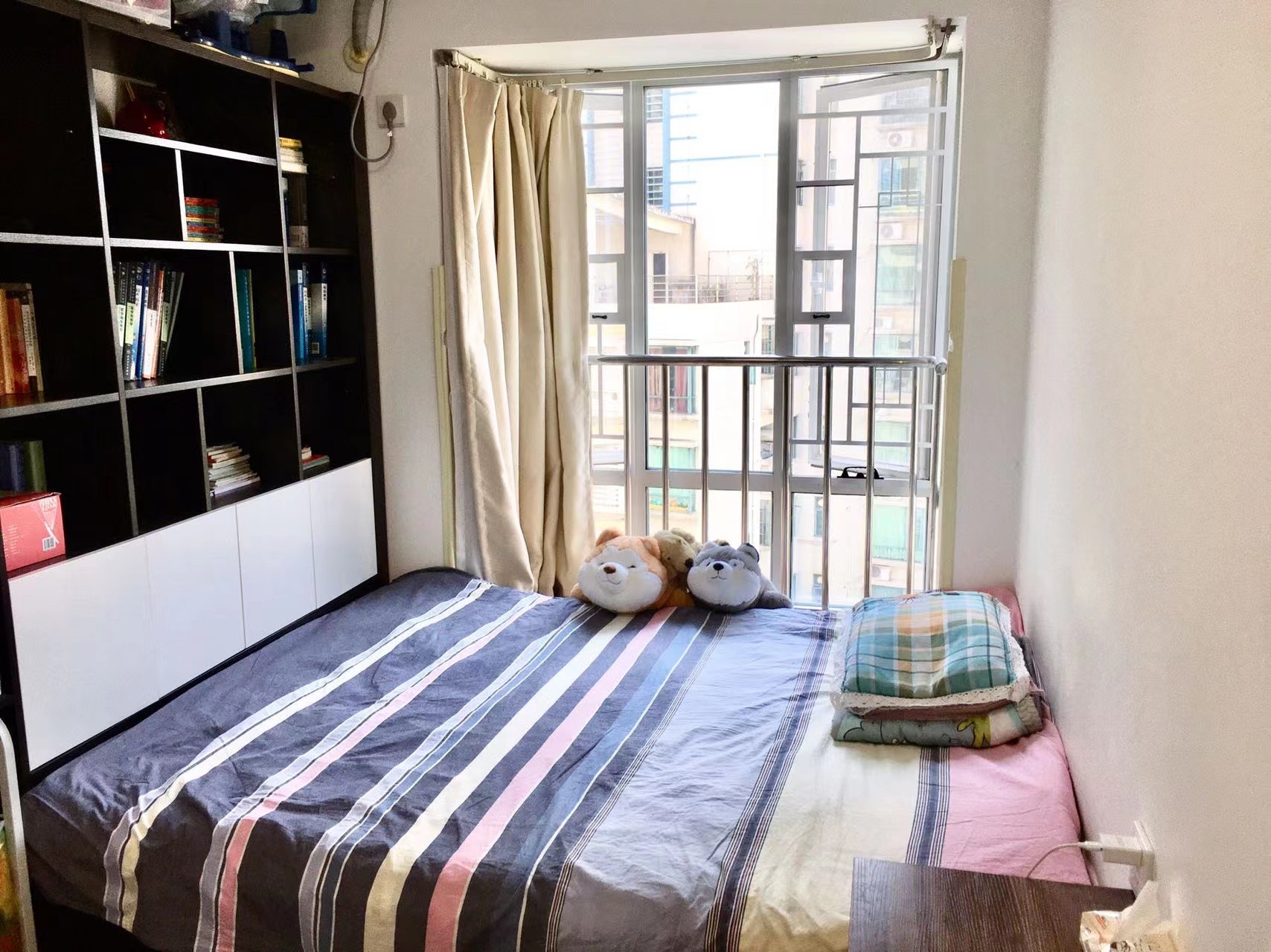 广州广州白天鹅花园二手房房源图片