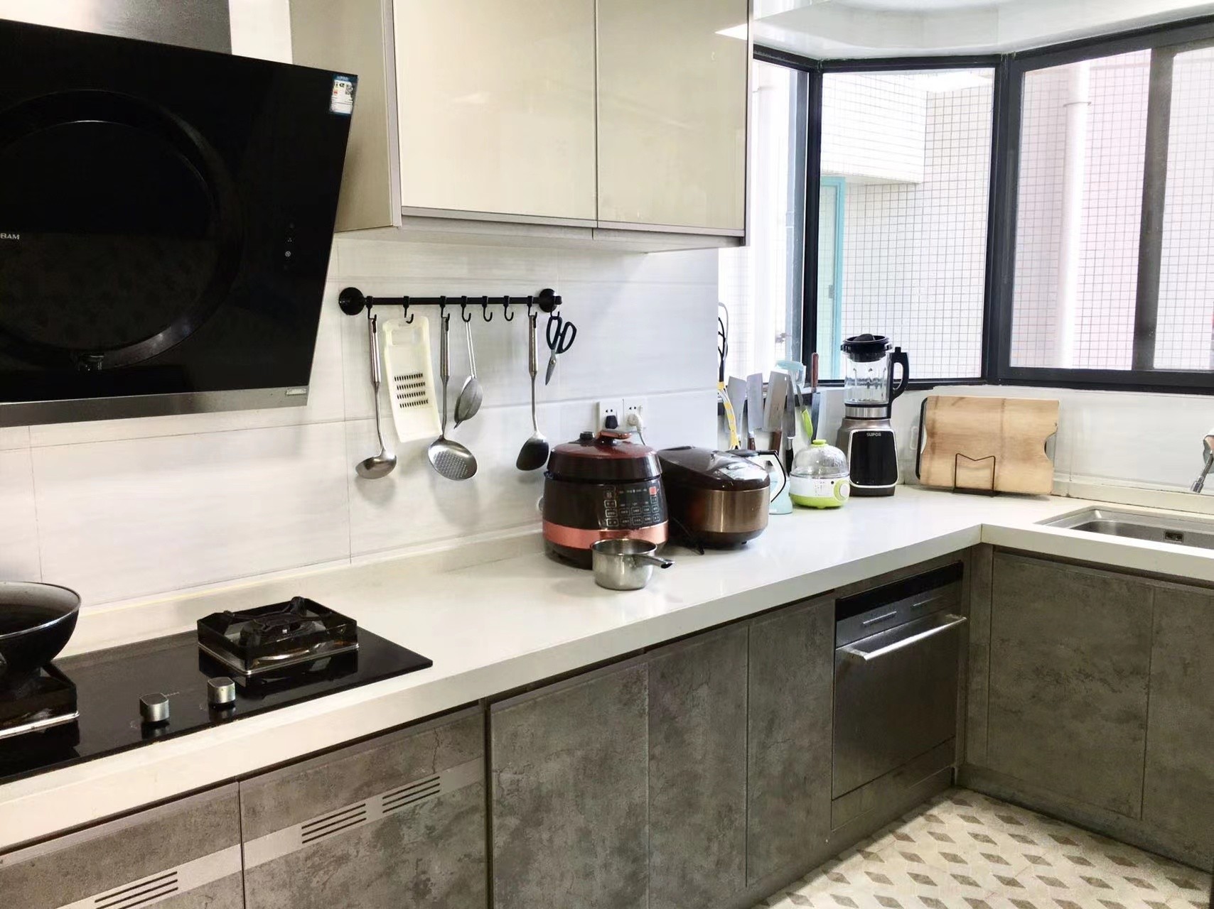 广州广州白天鹅花园二手房房源图片