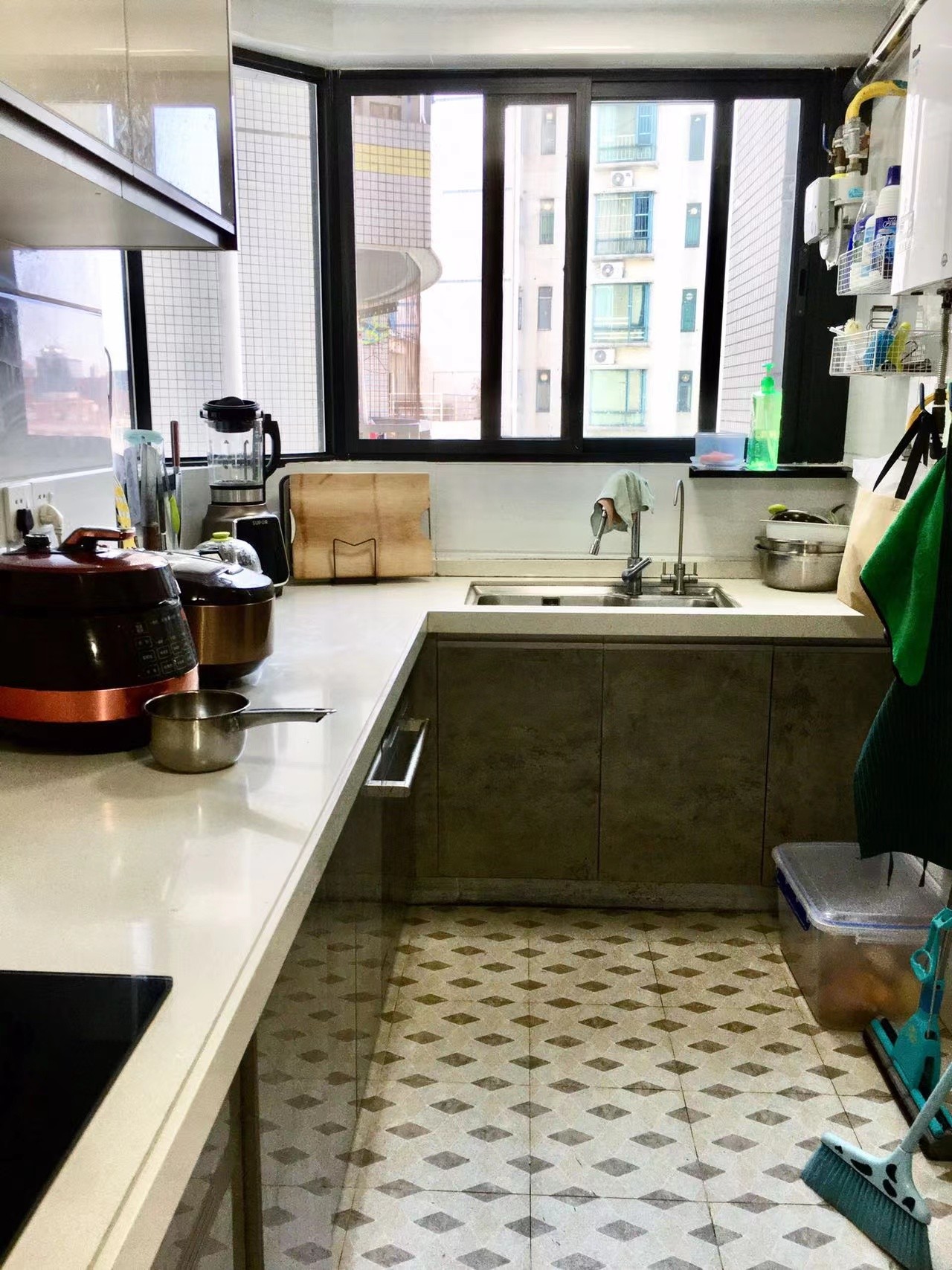 广州广州白天鹅花园二手房房源图片