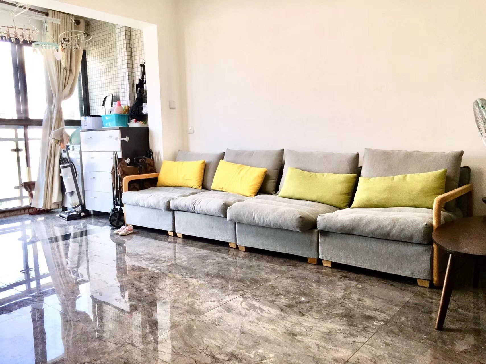 广州广州白天鹅花园二手房房源图片