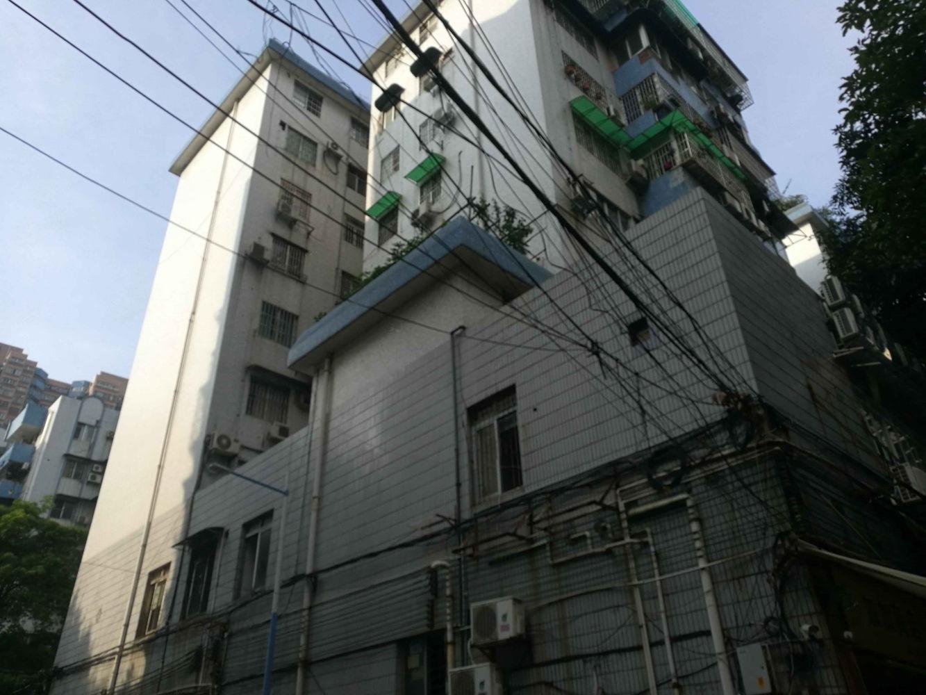 广州龙口小区二手房房源图片