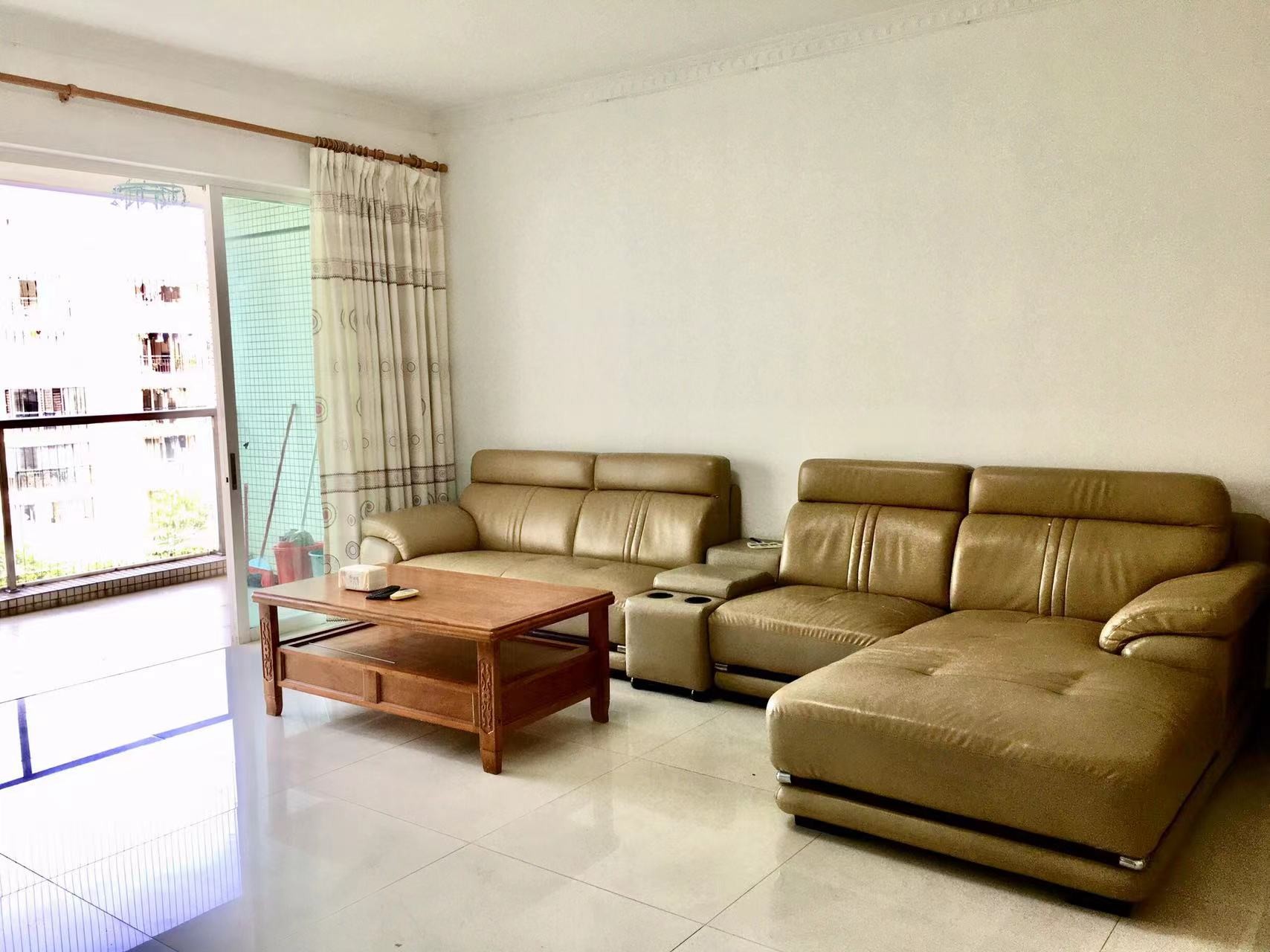 广州广州白天鹅花园二手房房源图片