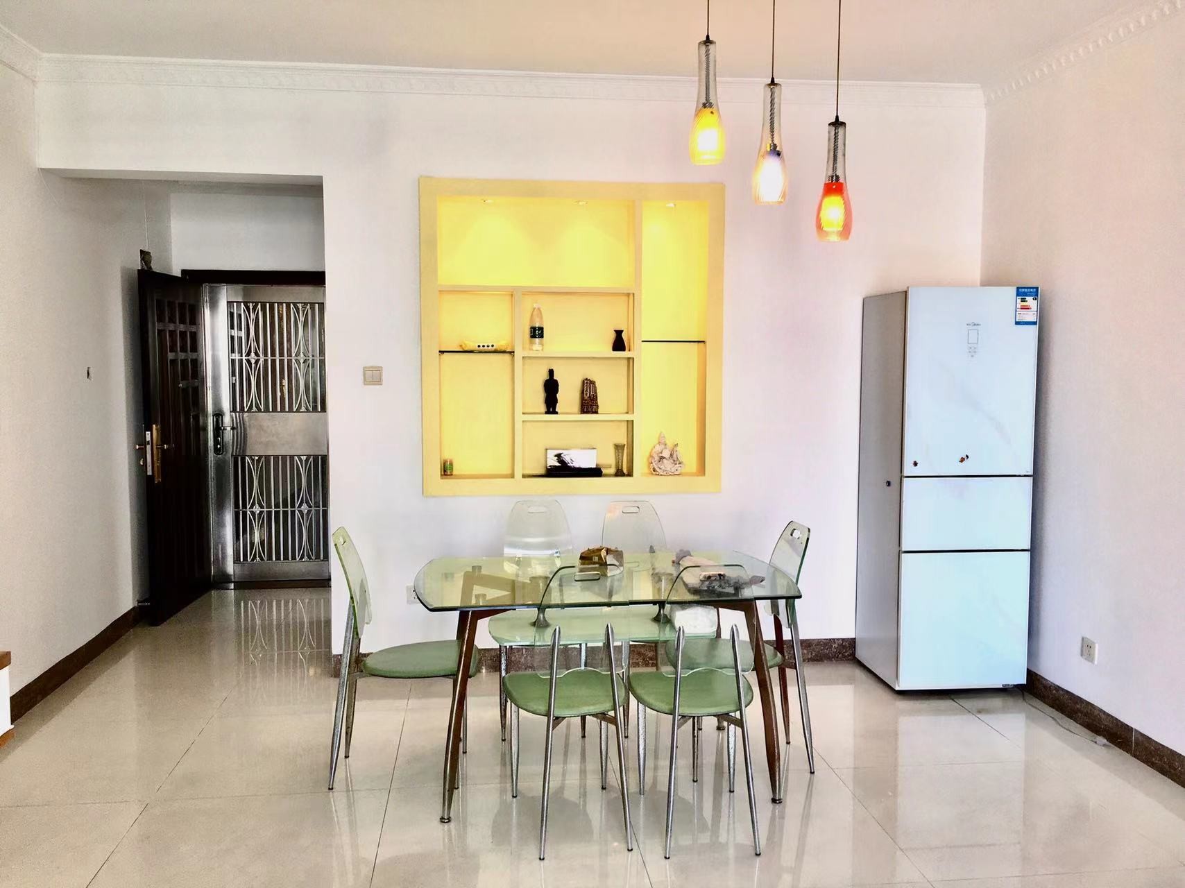 广州广州白天鹅花园二手房房源图片