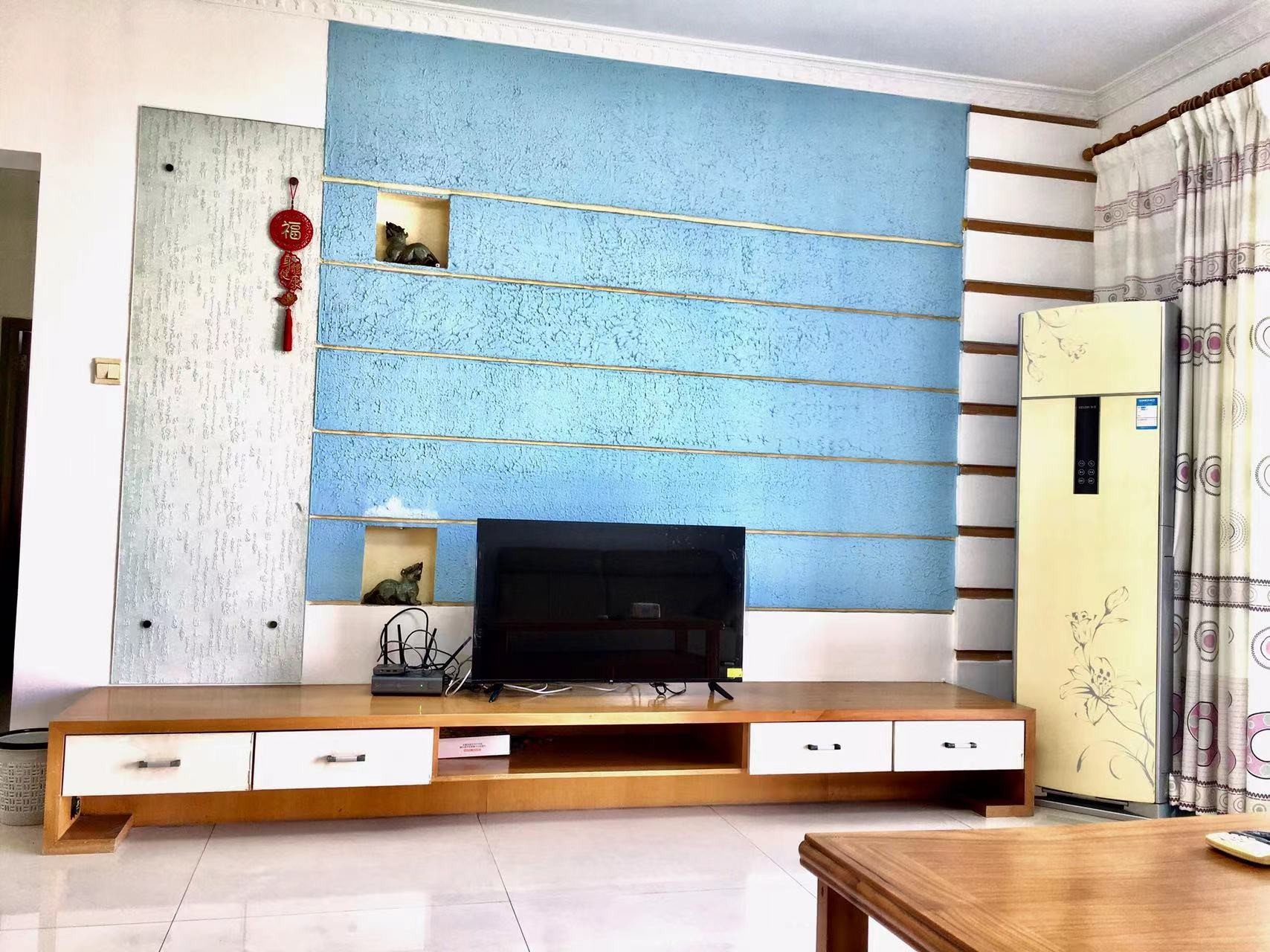 广州广州白天鹅花园二手房房源图片