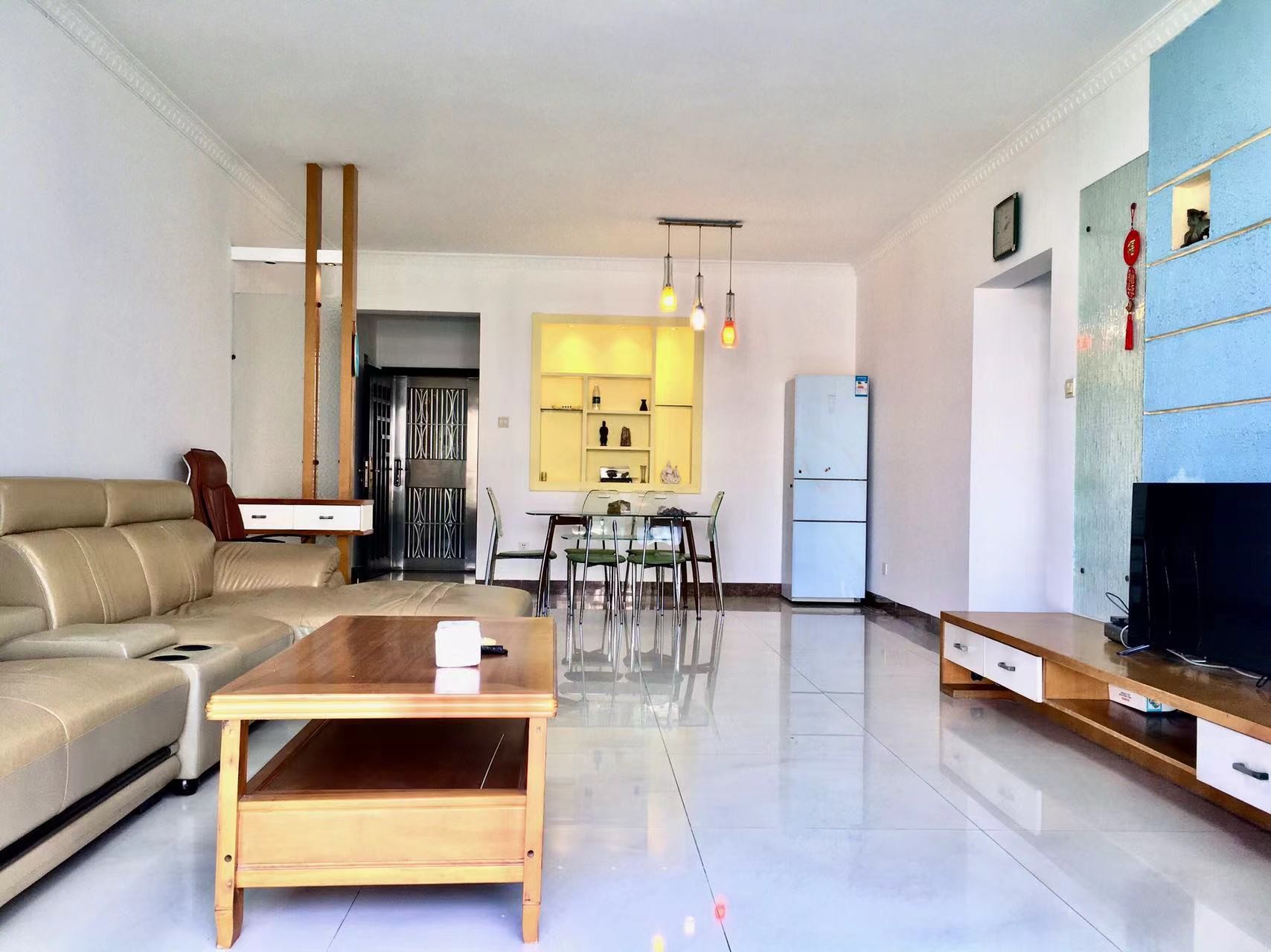 广州广州白天鹅花园二手房房源图片