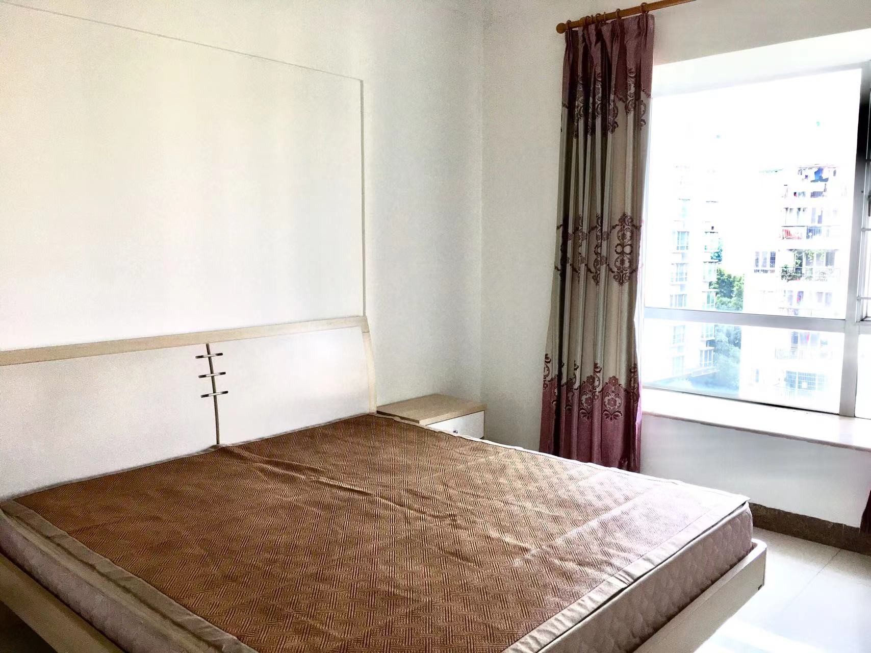 广州广州白天鹅花园二手房房源图片