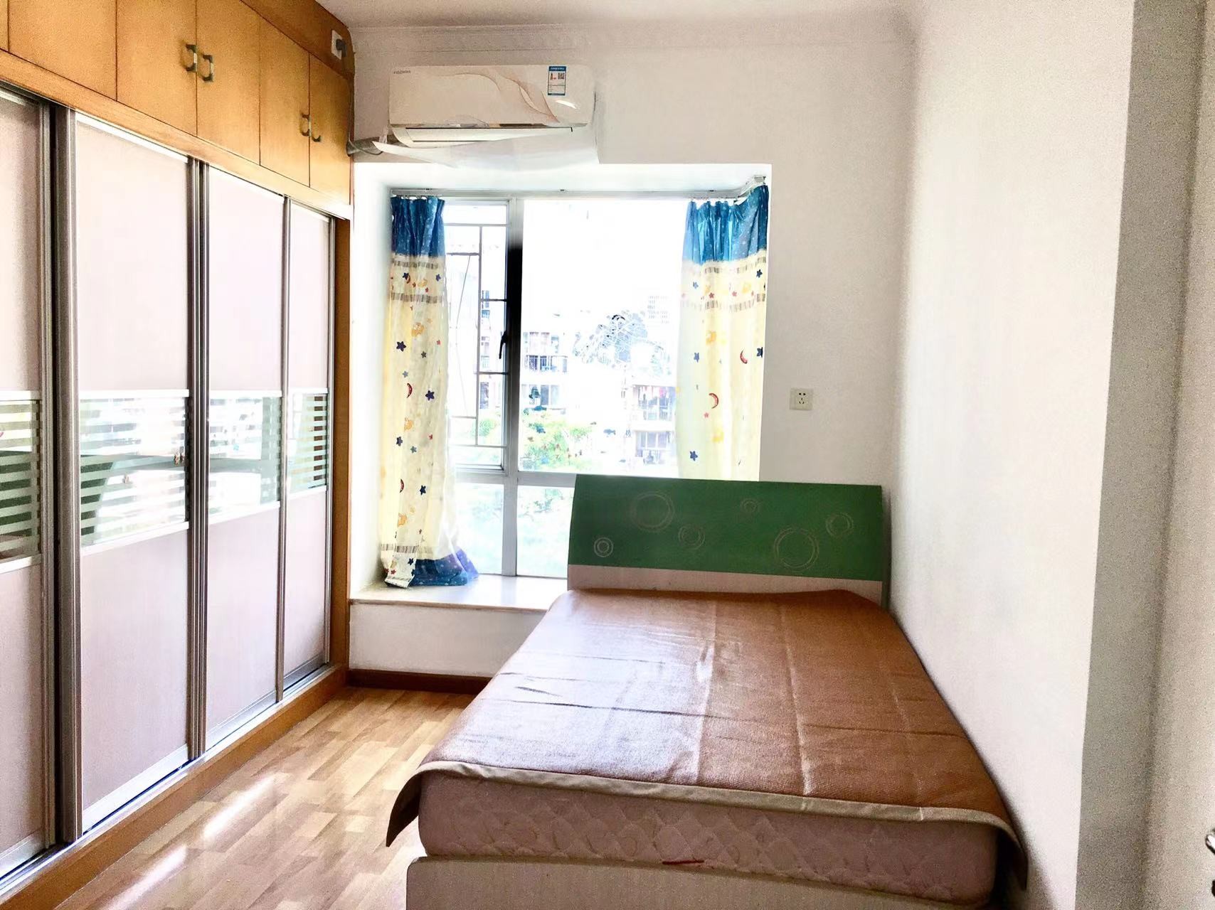 广州广州白天鹅花园二手房房源图片