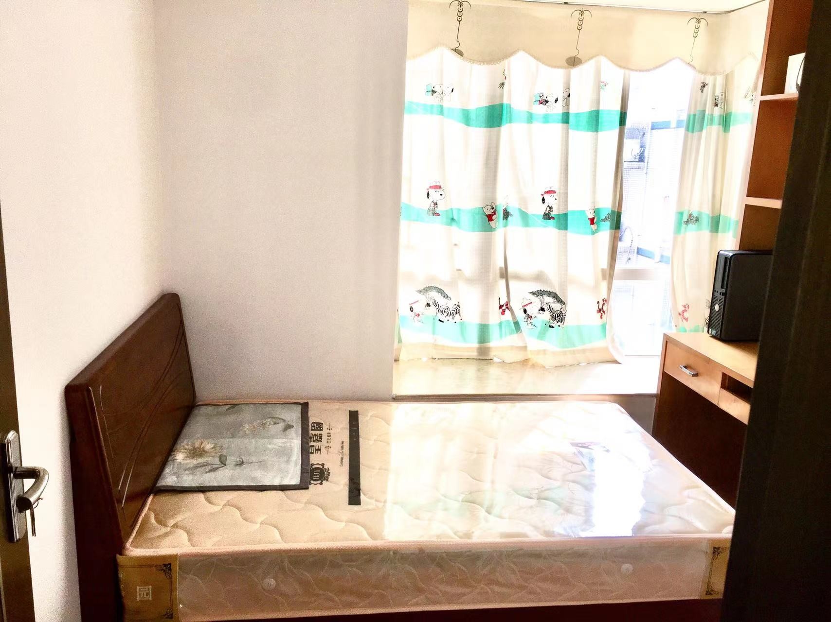 广州广州白天鹅花园二手房房源图片