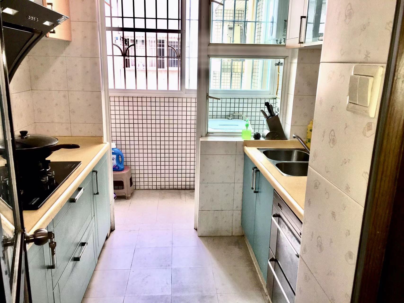 广州广州白天鹅花园二手房房源图片