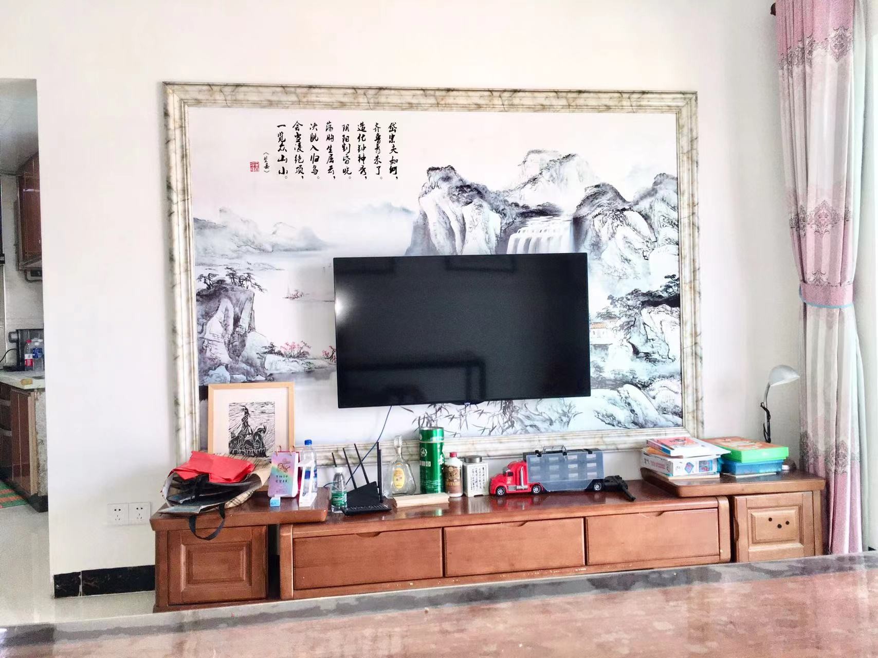 广州广州白天鹅花园二手房房源图片